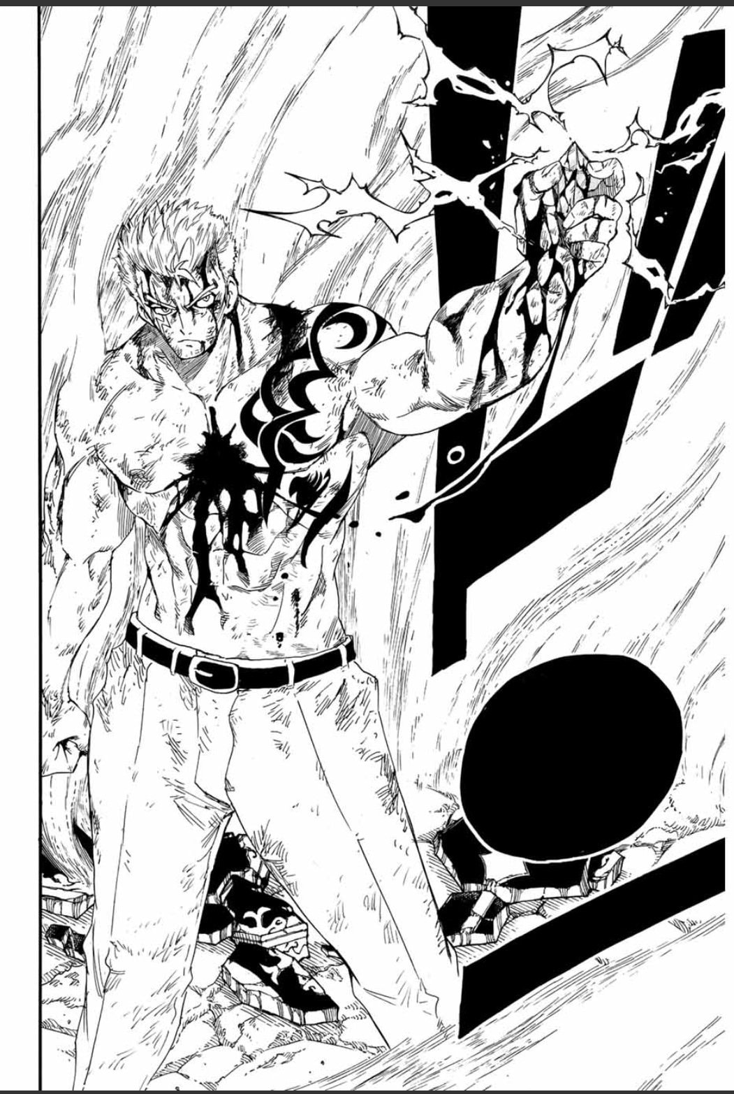 Read Fairy Tail_ 100 Years Quest es Manga Online