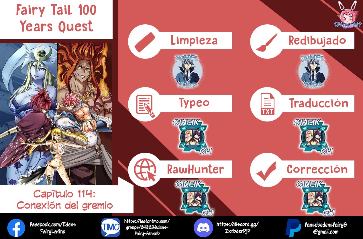 Read Fairy Tail_ 100 Years Quest es Manga Online