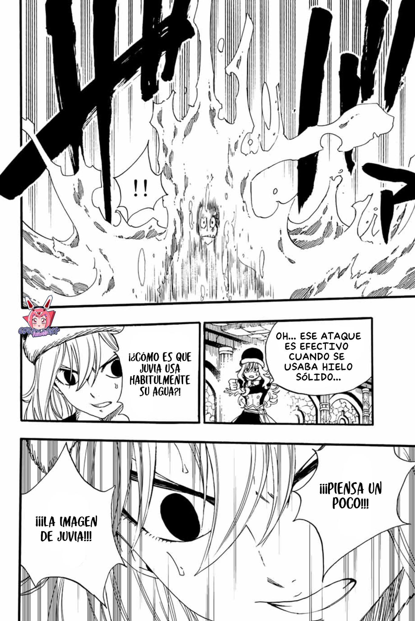 Read Fairy Tail_ 100 Years Quest es Manga Online