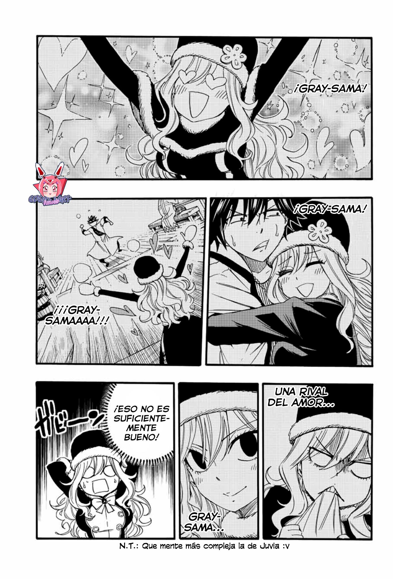 Read Fairy Tail_ 100 Years Quest es Manga Online
