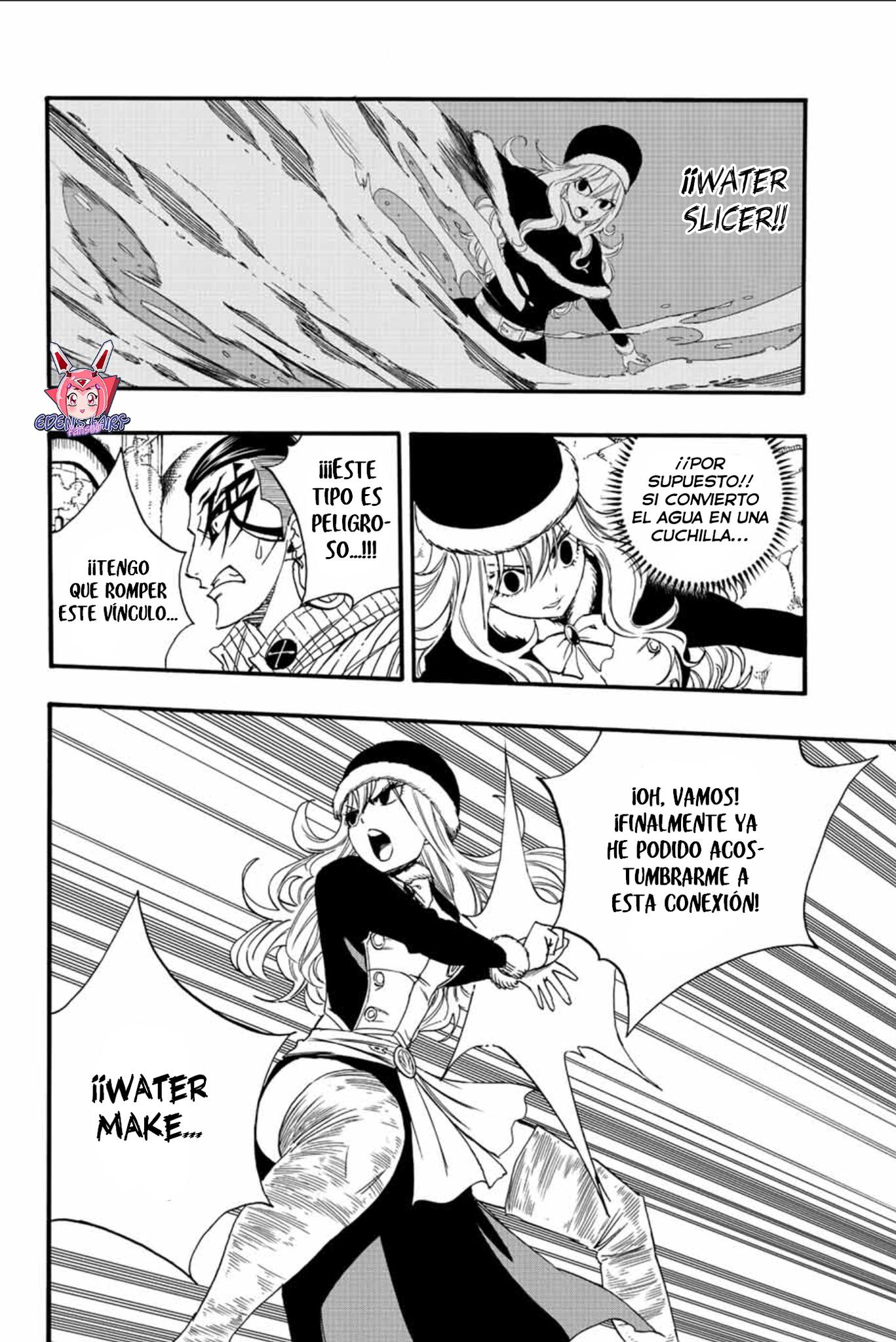 Read Fairy Tail_ 100 Years Quest es Manga Online