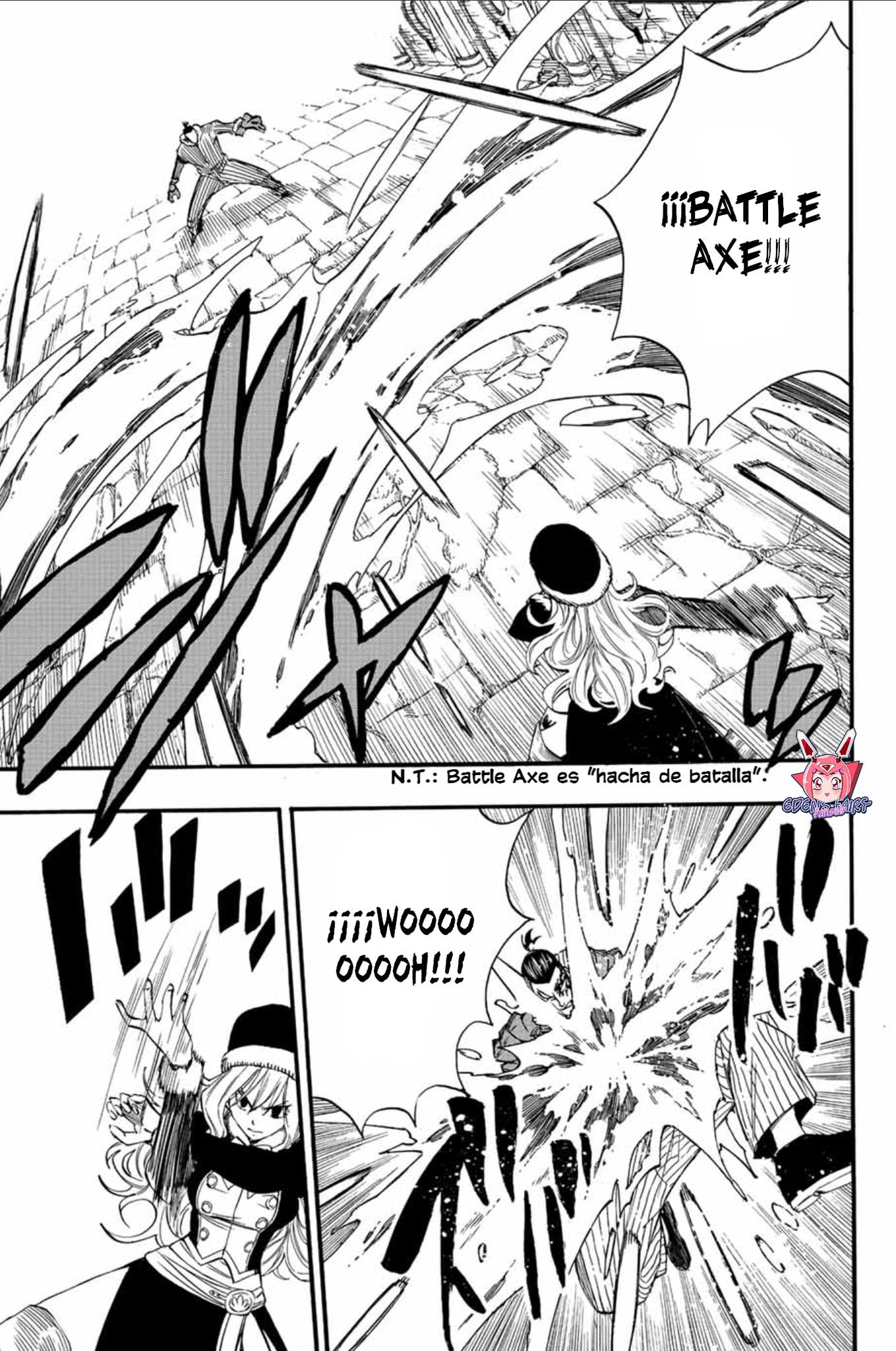 Read Fairy Tail_ 100 Years Quest es Manga Online
