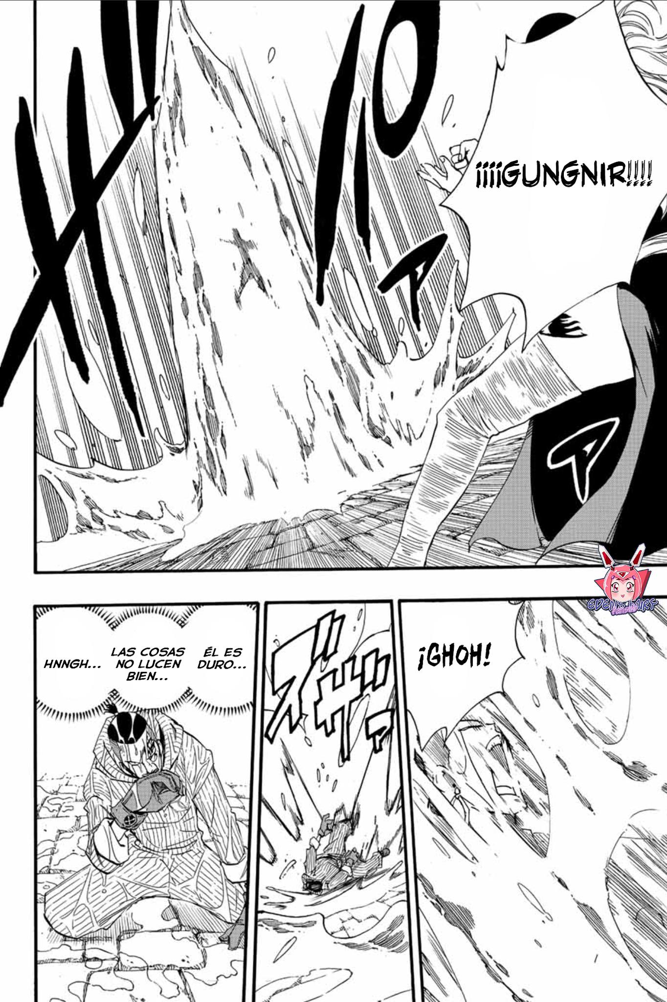Read Fairy Tail_ 100 Years Quest es Manga Online