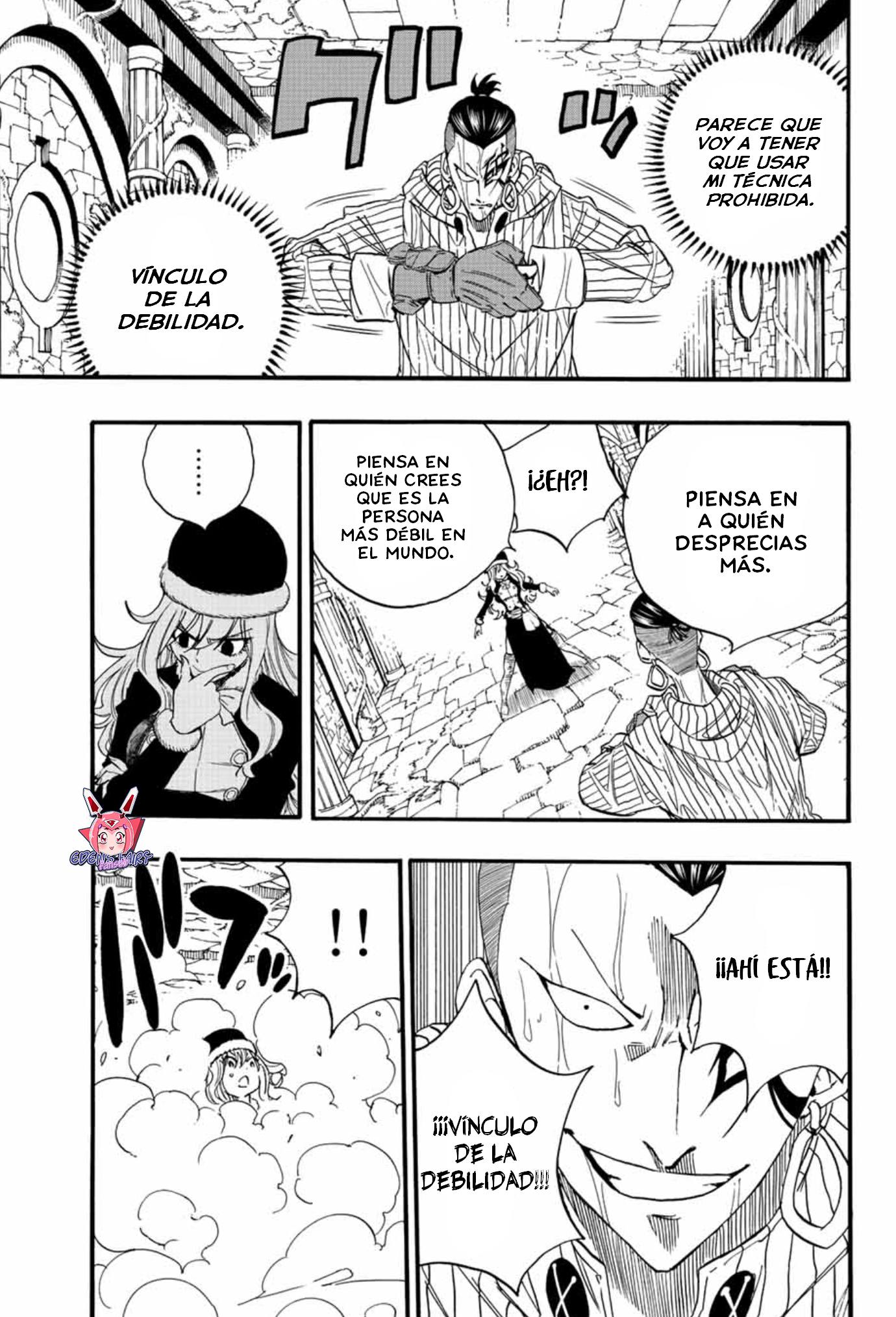 Read Fairy Tail_ 100 Years Quest es Manga Online