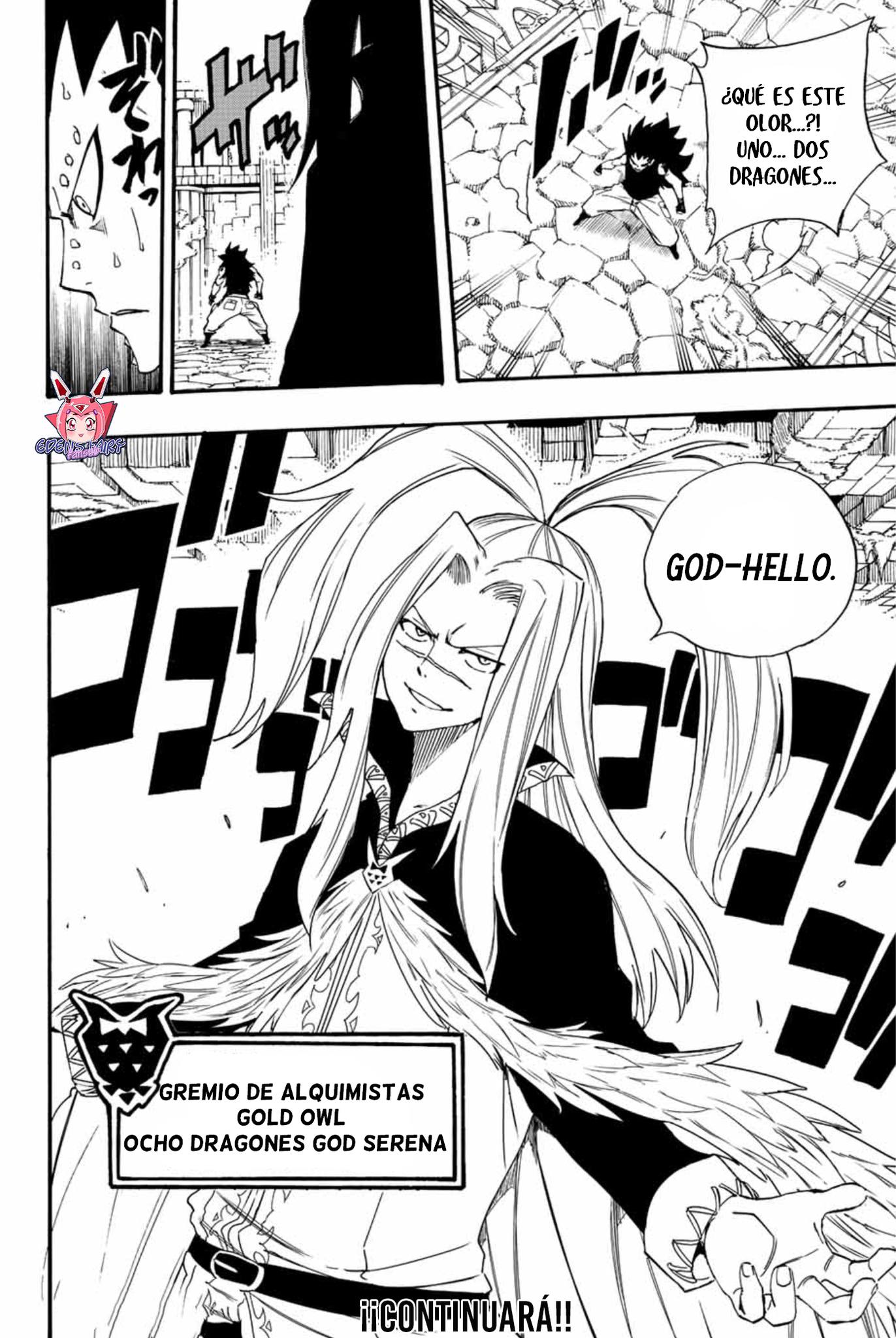 Read Fairy Tail_ 100 Years Quest es Manga Online