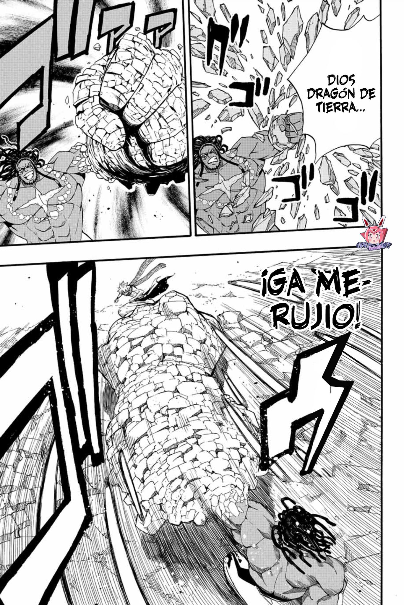 Read Fairy Tail_ 100 Years Quest es Manga Online