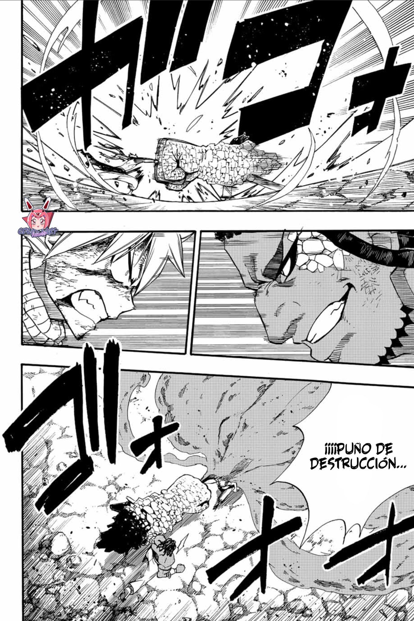 Read Fairy Tail_ 100 Years Quest es Manga Online