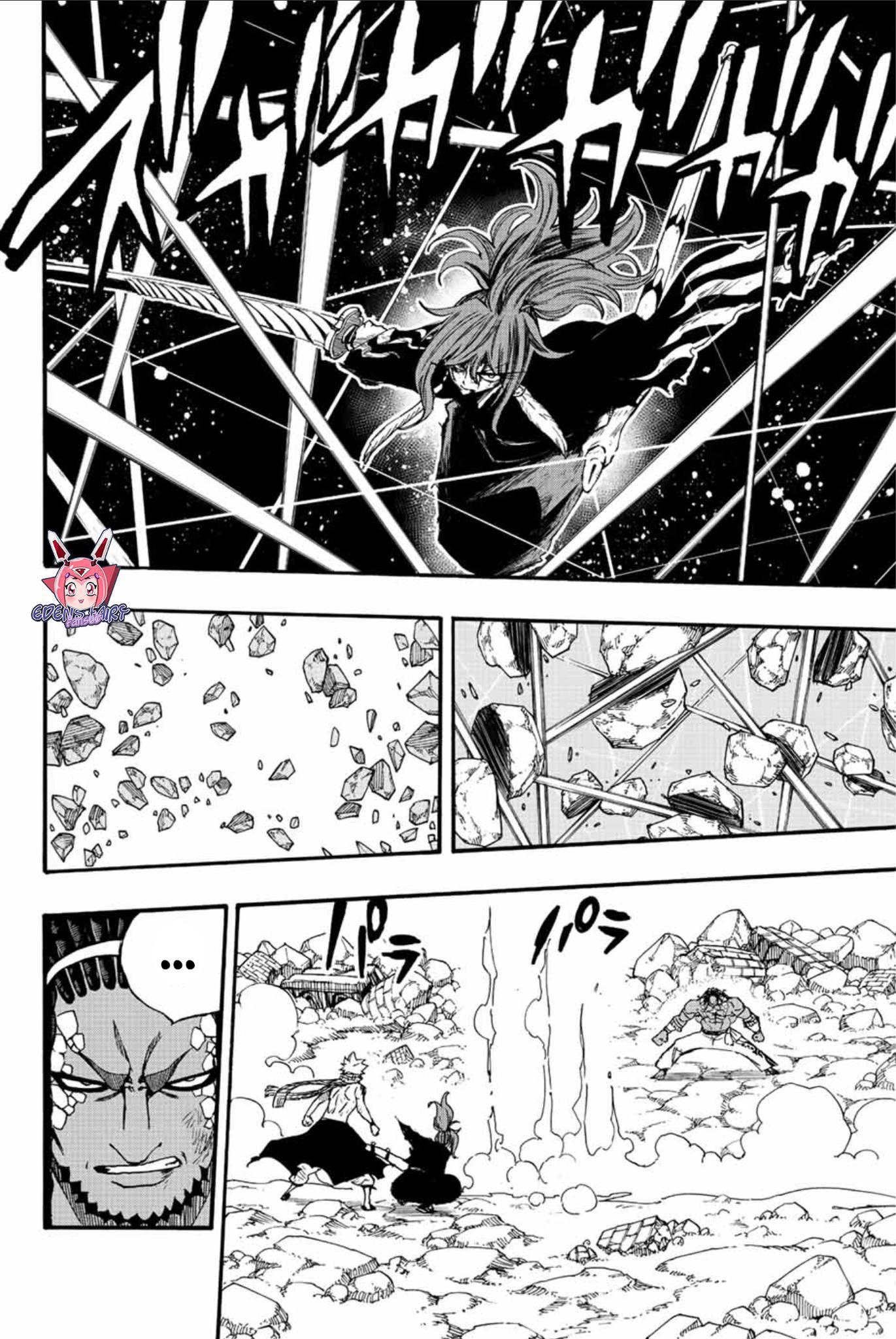 Read Fairy Tail_ 100 Years Quest es Manga Online
