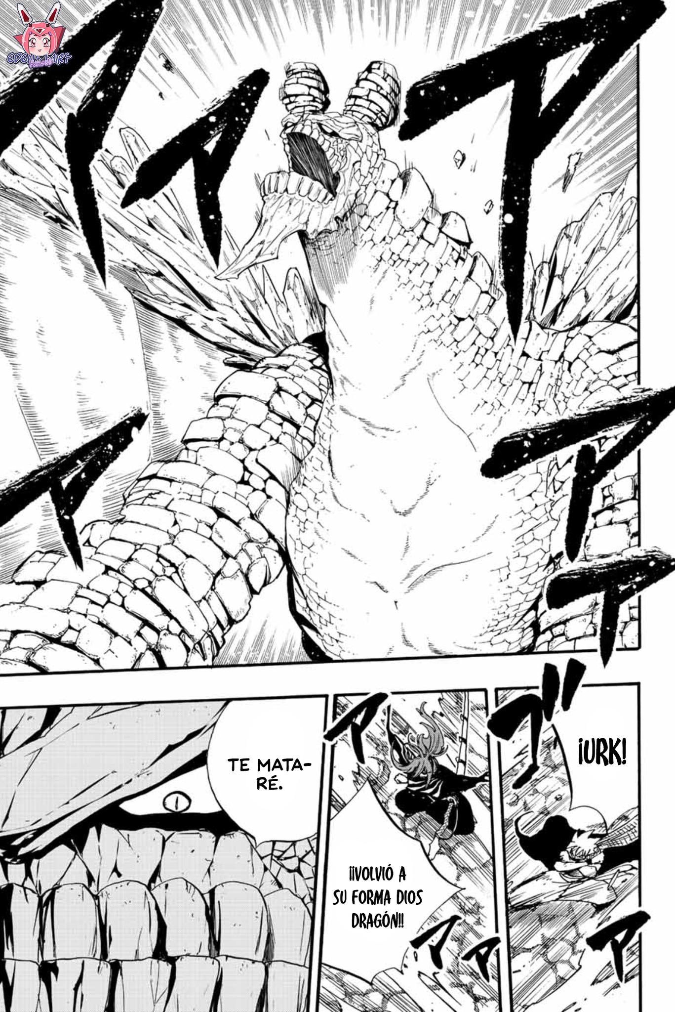 Read Fairy Tail_ 100 Years Quest es Manga Online