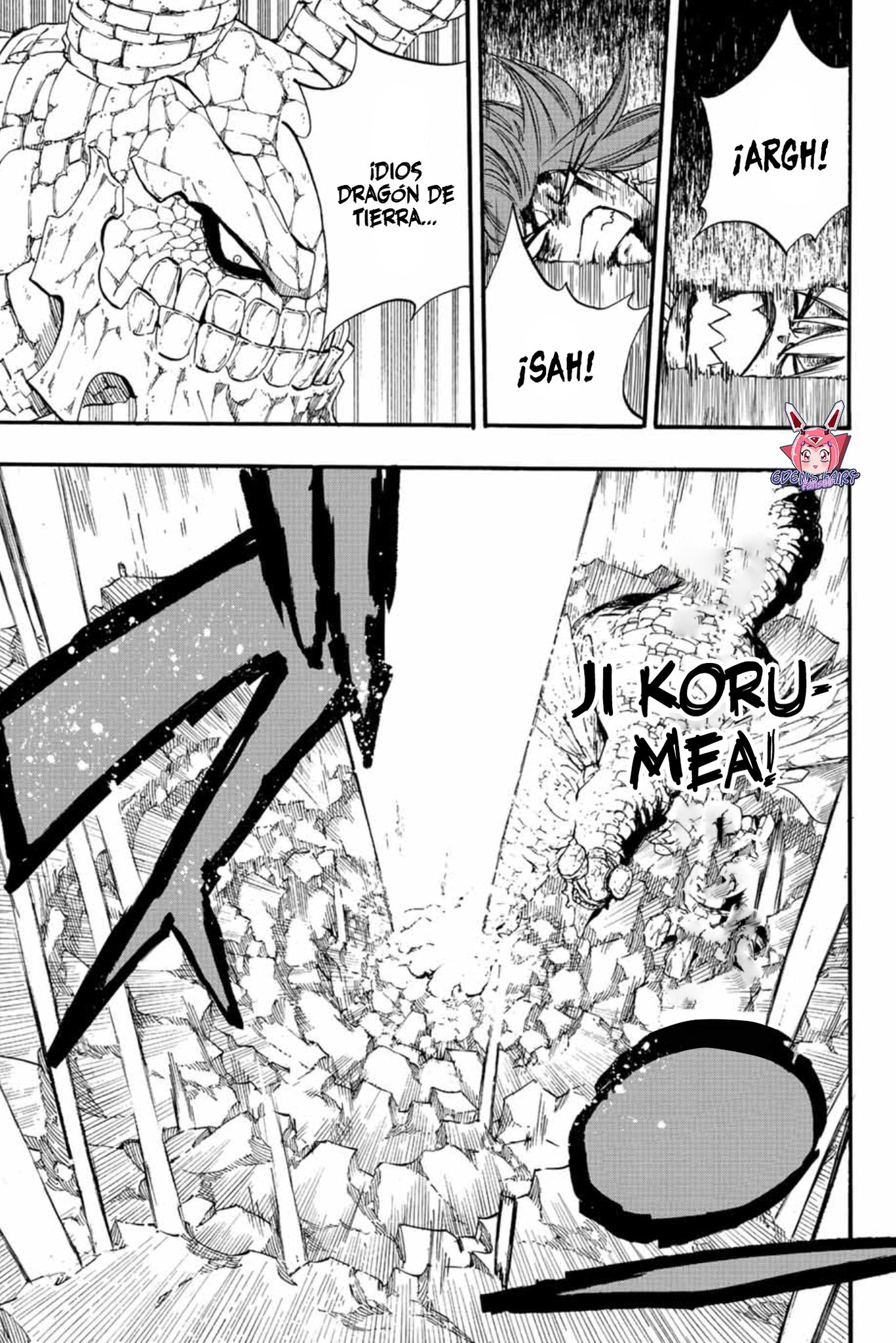 Read Fairy Tail_ 100 Years Quest es Manga Online