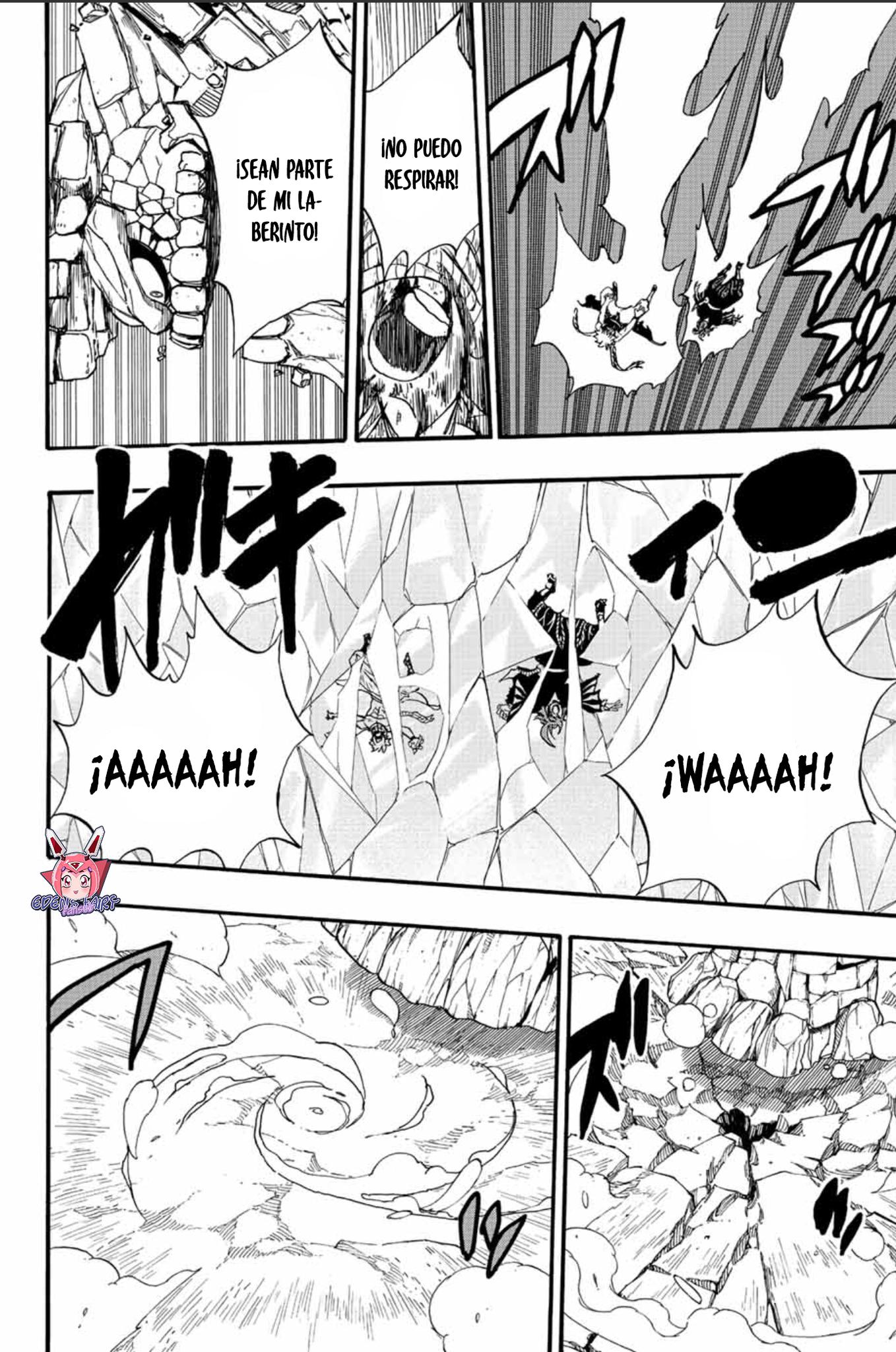 Read Fairy Tail_ 100 Years Quest es Manga Online