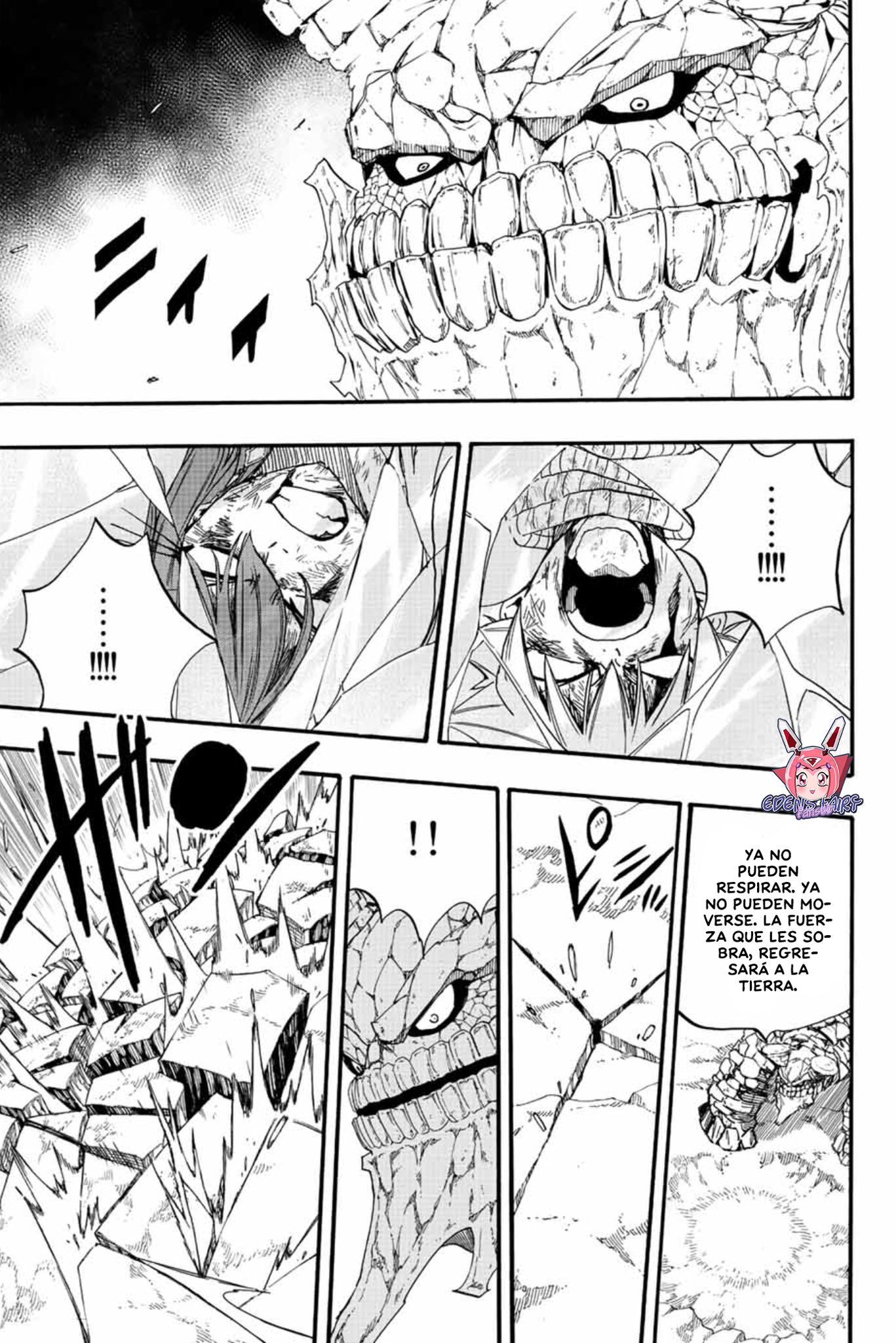 Read Fairy Tail_ 100 Years Quest es Manga Online