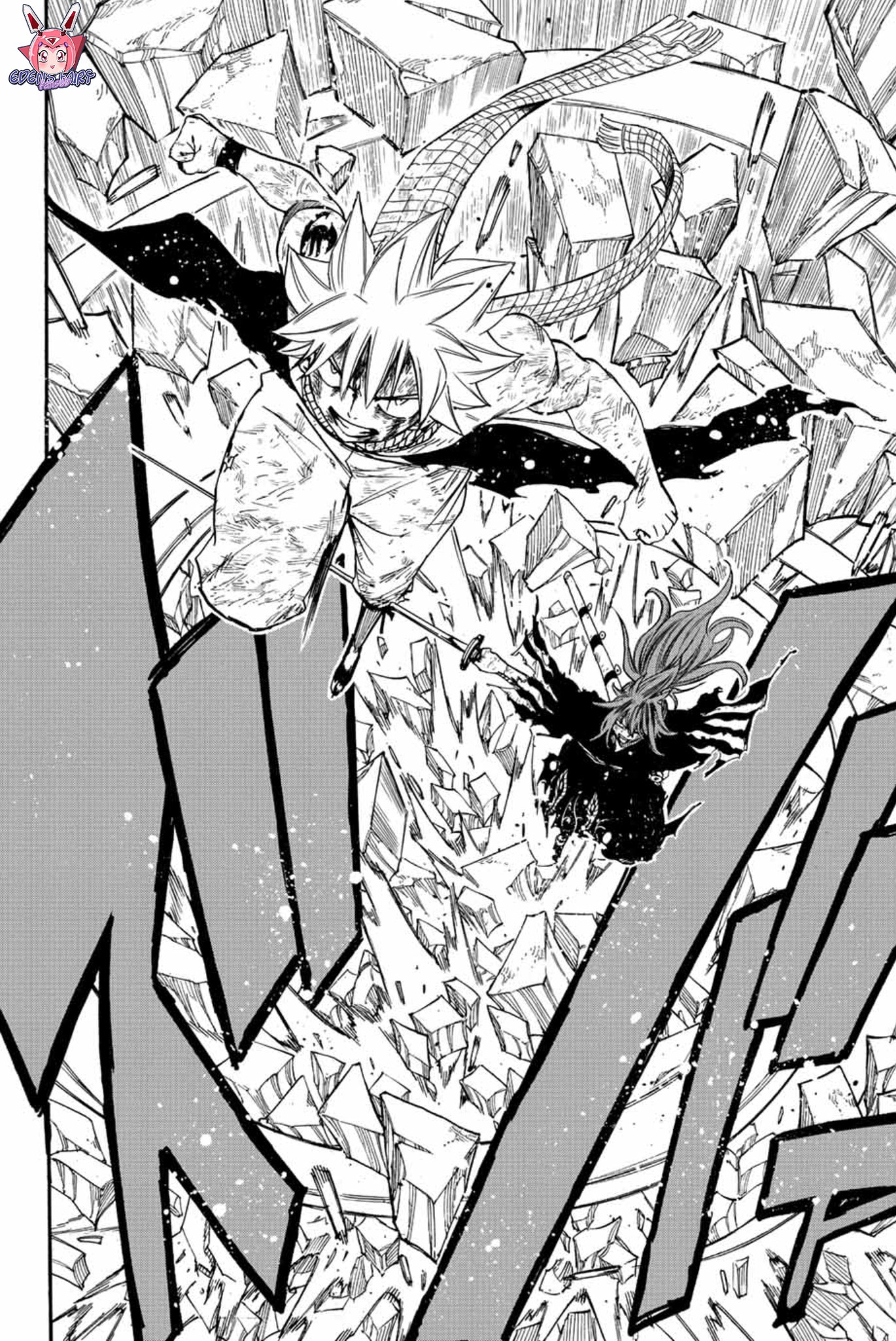 Read Fairy Tail_ 100 Years Quest es Manga Online