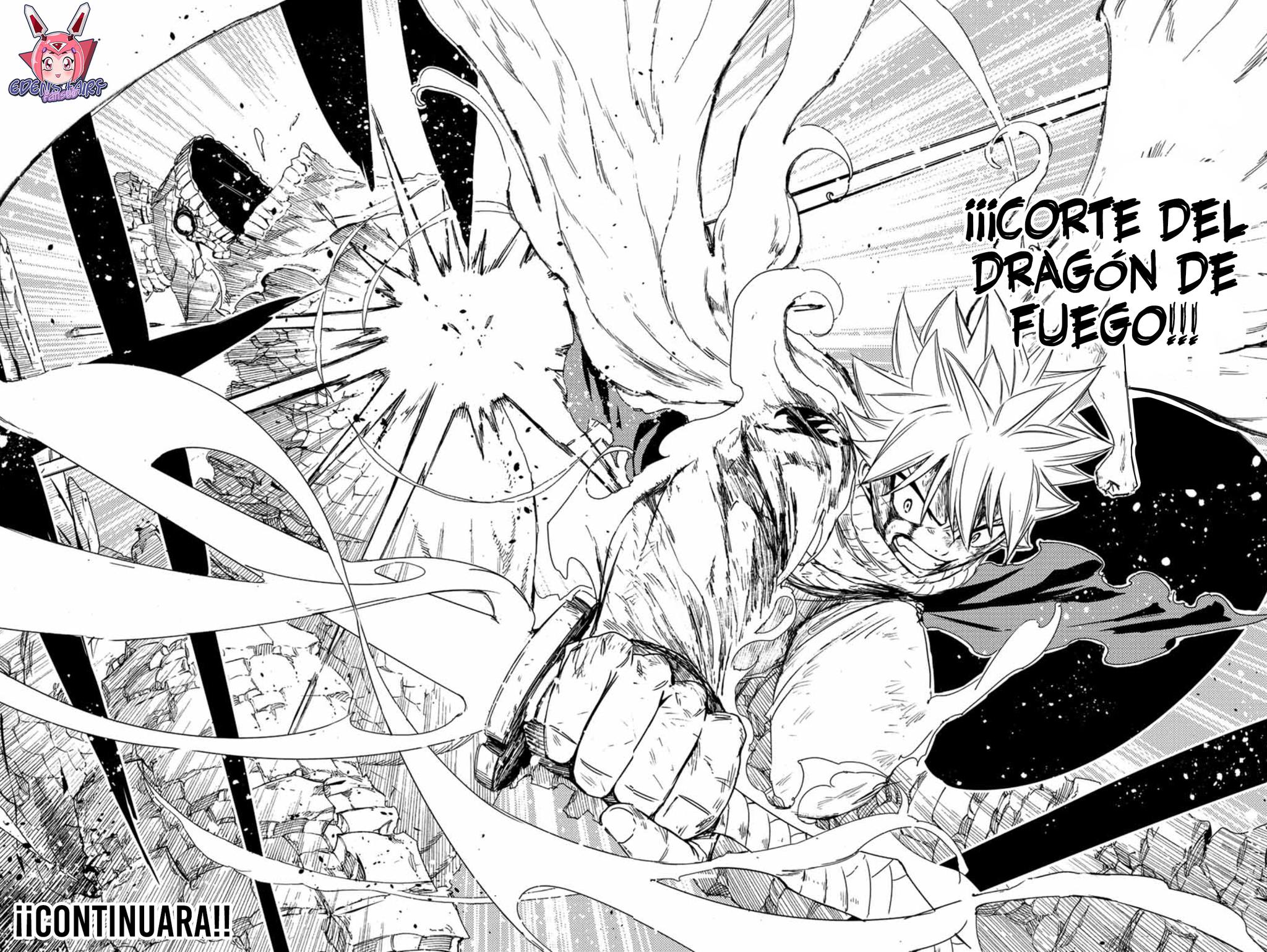 Read Fairy Tail_ 100 Years Quest es Manga Online
