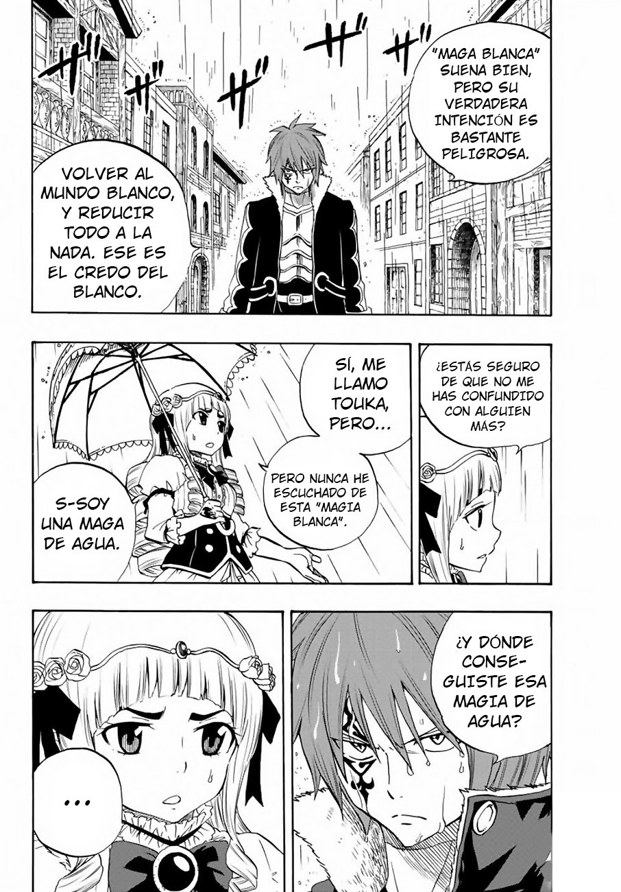 Read Fairy Tail_ 100 Years Quest es Manga Online