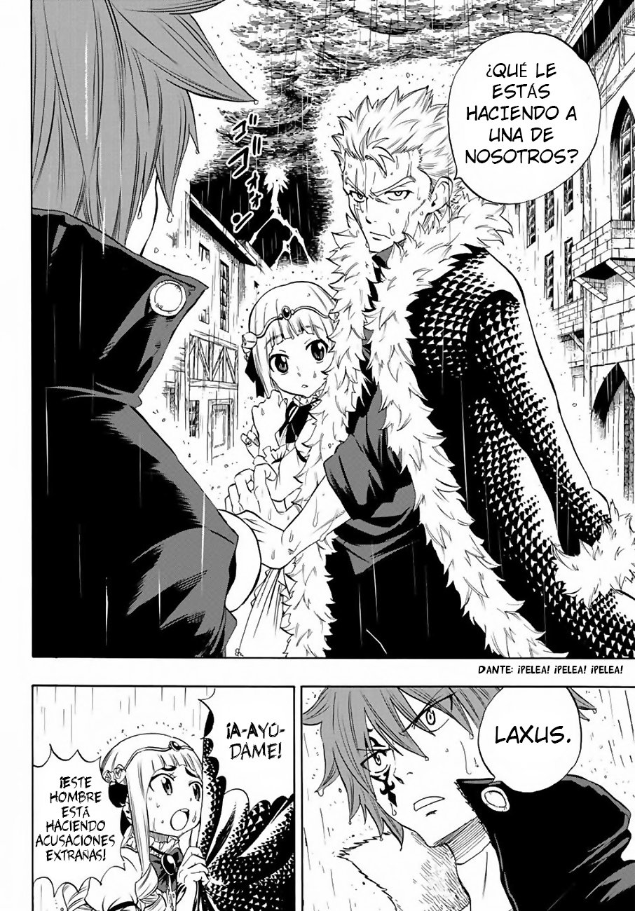 Read Fairy Tail_ 100 Years Quest es Manga Online