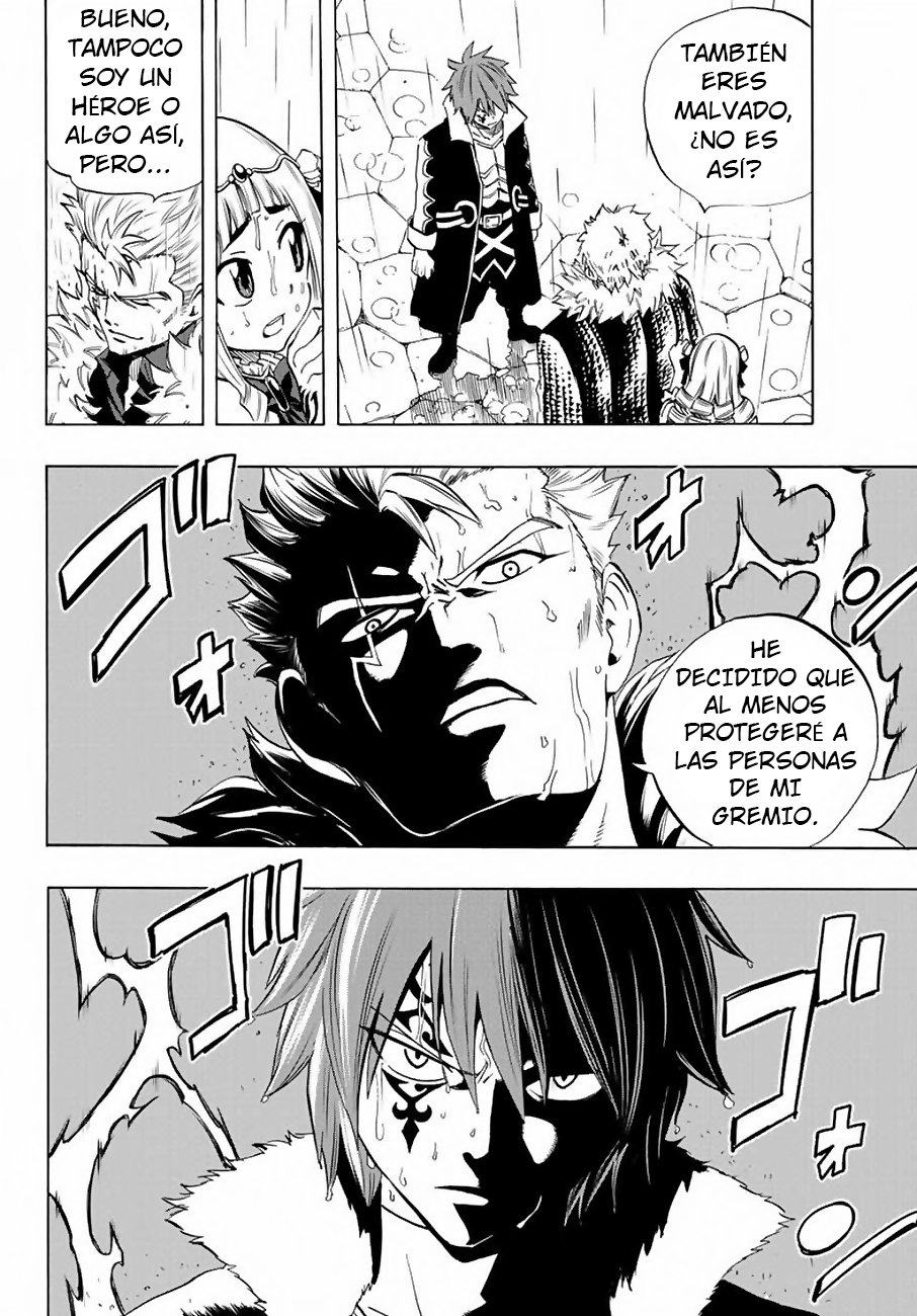 Read Fairy Tail_ 100 Years Quest es Manga Online