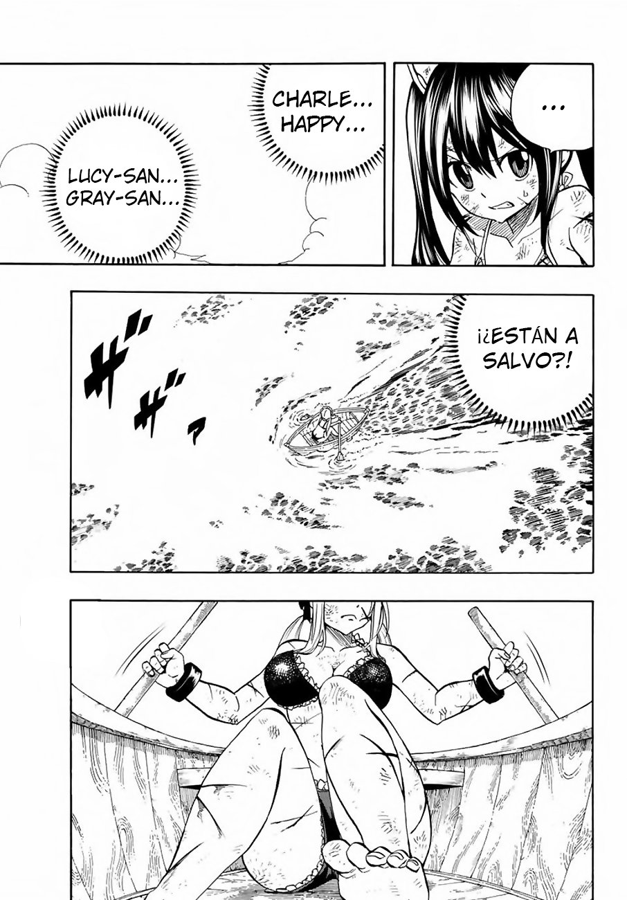 Read Fairy Tail_ 100 Years Quest es Manga Online