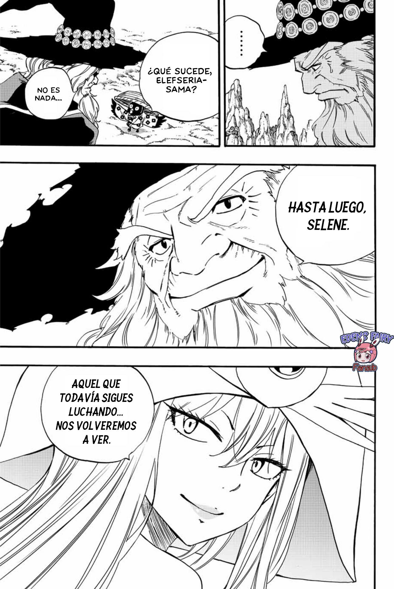 Read Fairy Tail_ 100 Years Quest es Manga Online