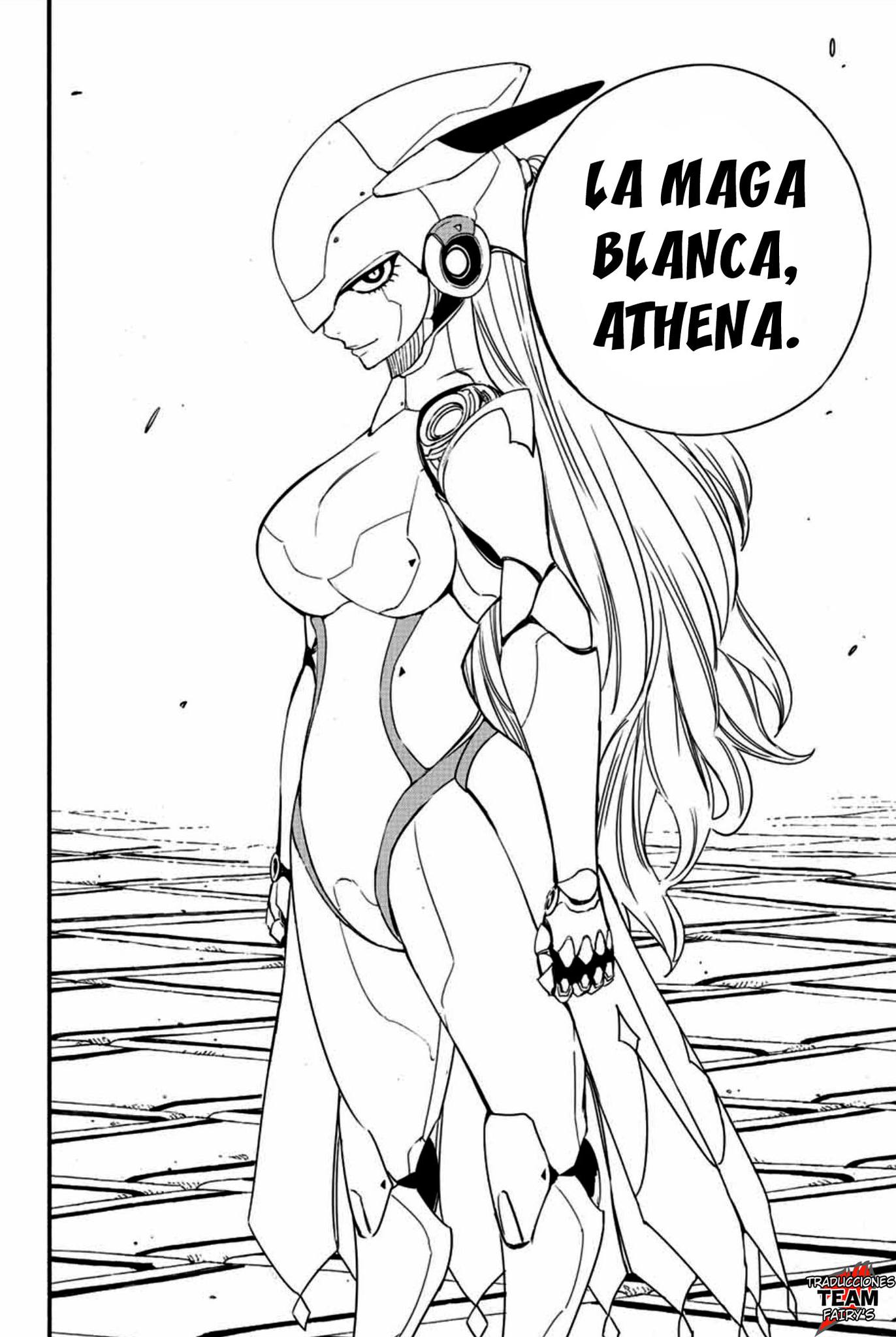 Read Fairy Tail_ 100 Years Quest es Manga Online