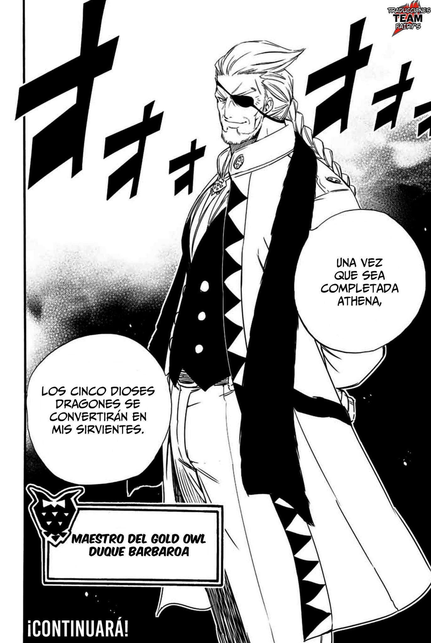 Read Fairy Tail_ 100 Years Quest es Manga Online