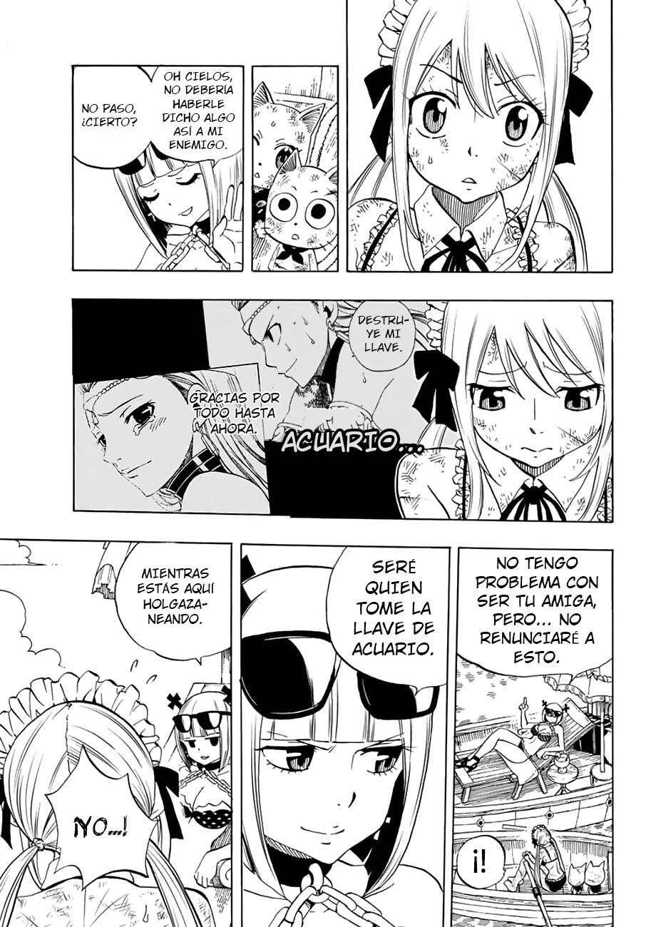 Read Fairy Tail_ 100 Years Quest es Manga Online