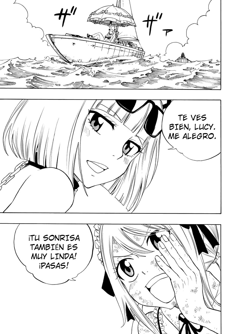 Read Fairy Tail_ 100 Years Quest es Manga Online