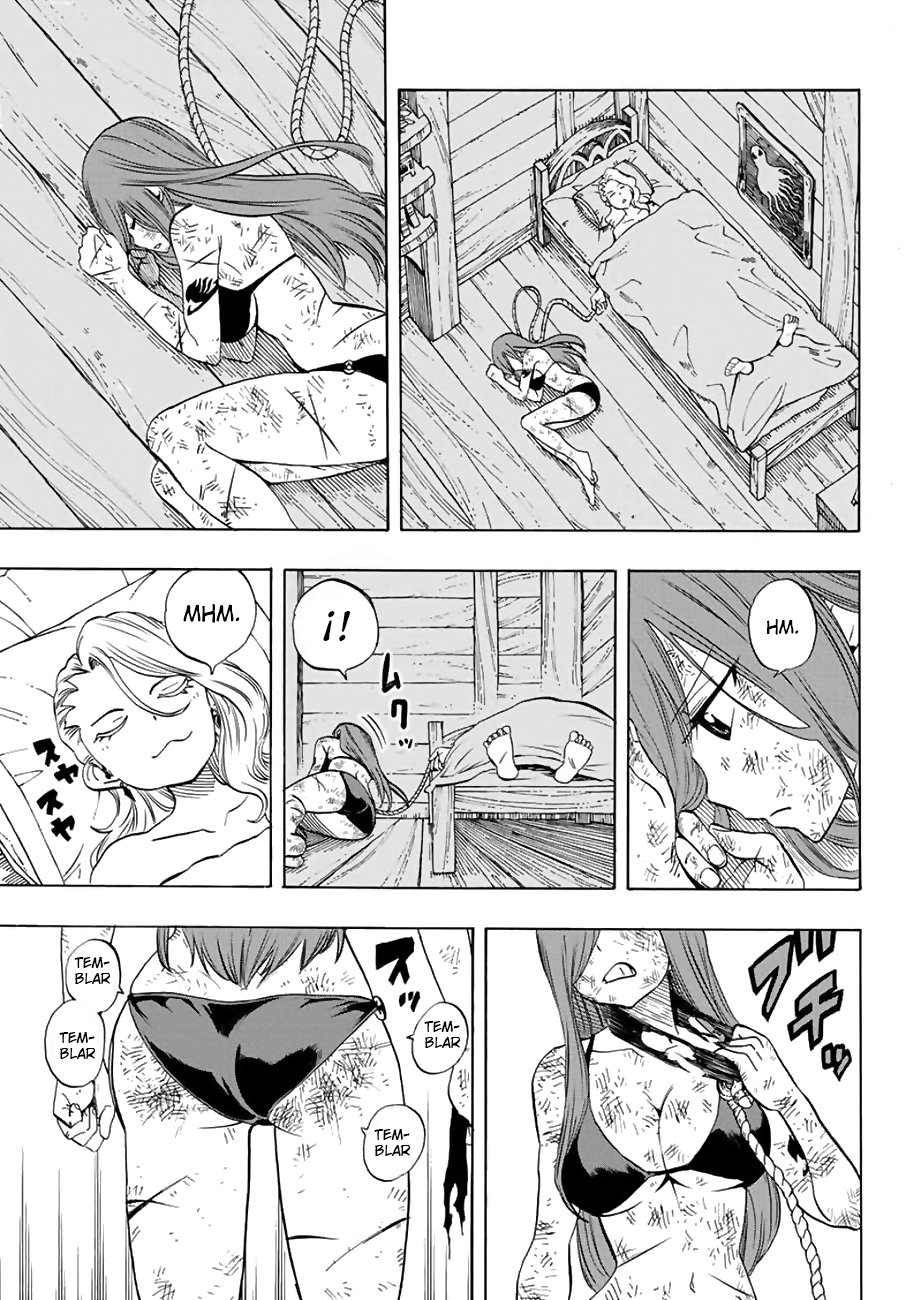 Read Fairy Tail_ 100 Years Quest es Manga Online