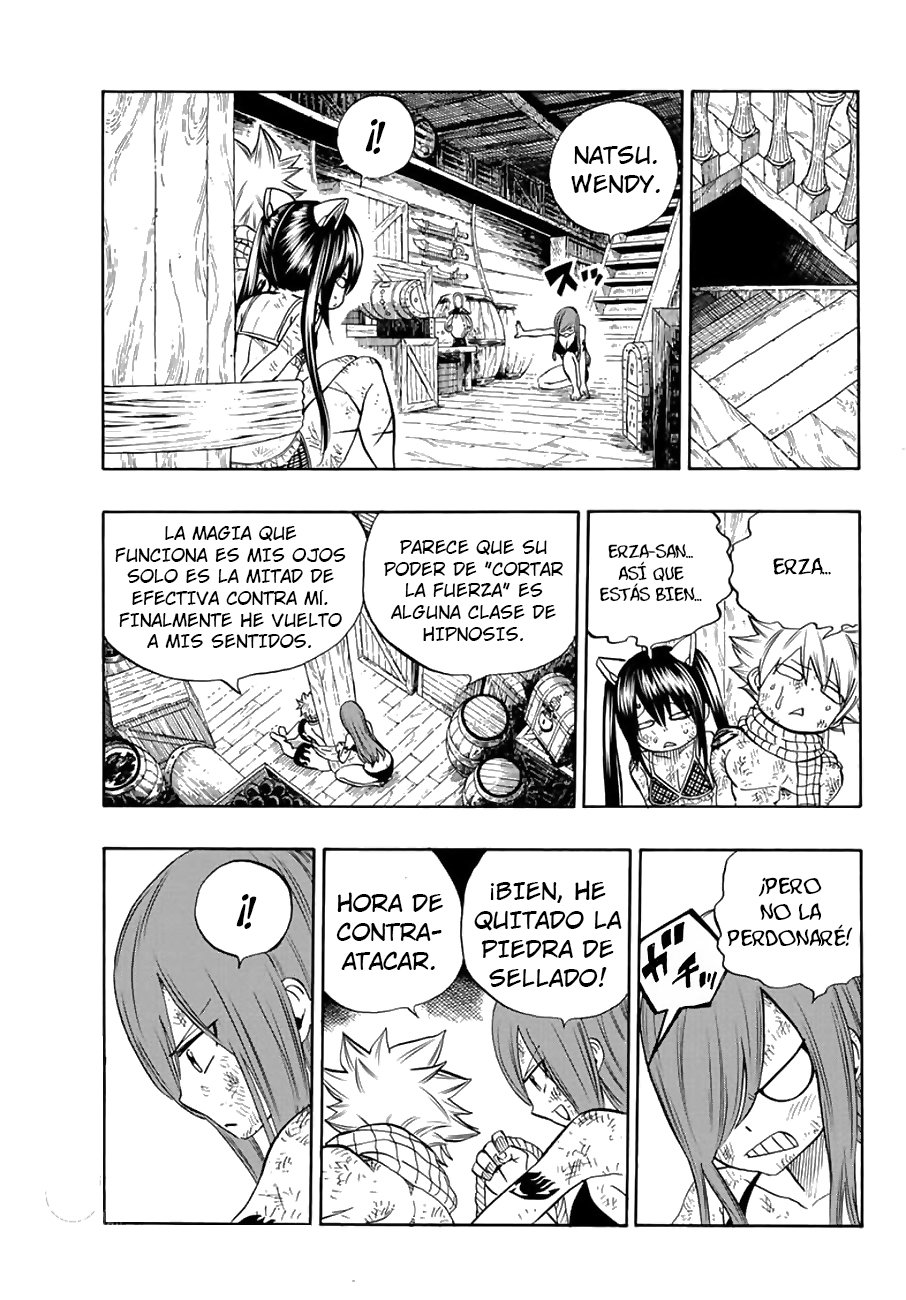 Read Fairy Tail_ 100 Years Quest es Manga Online
