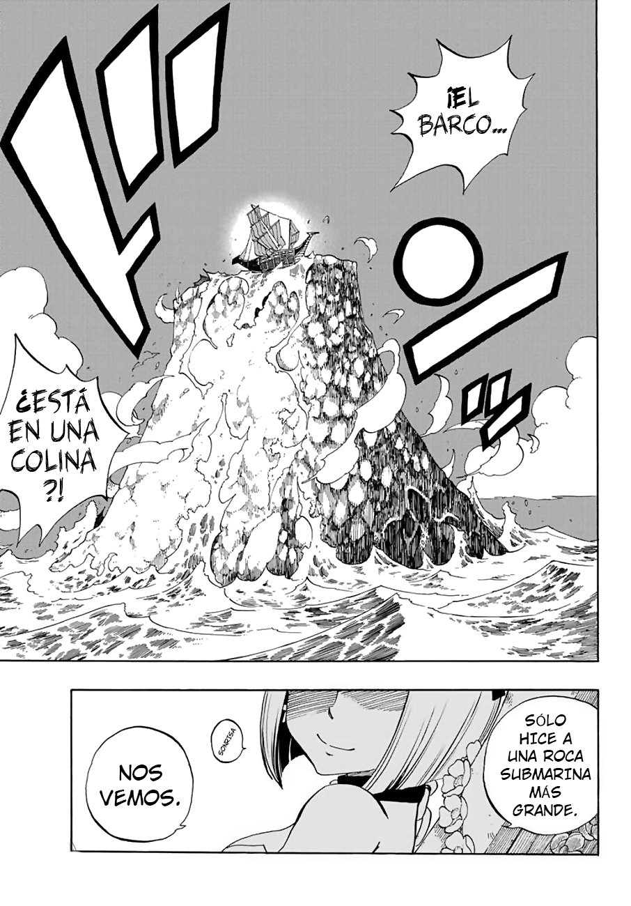 Read Fairy Tail_ 100 Years Quest es Manga Online