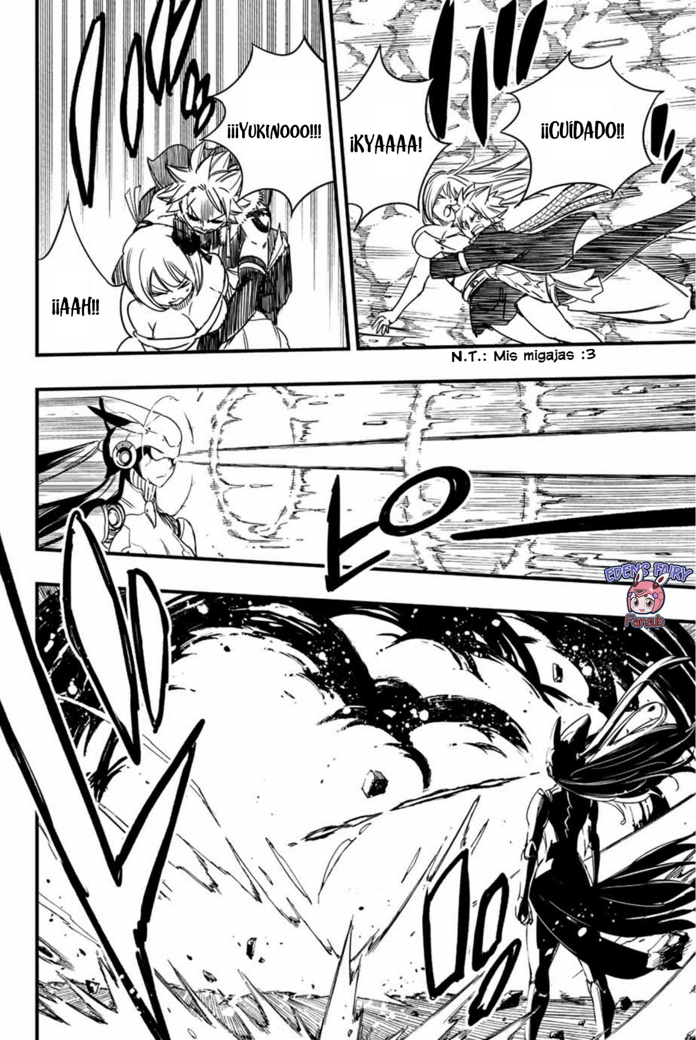 Read Fairy Tail_ 100 Years Quest es Manga Online