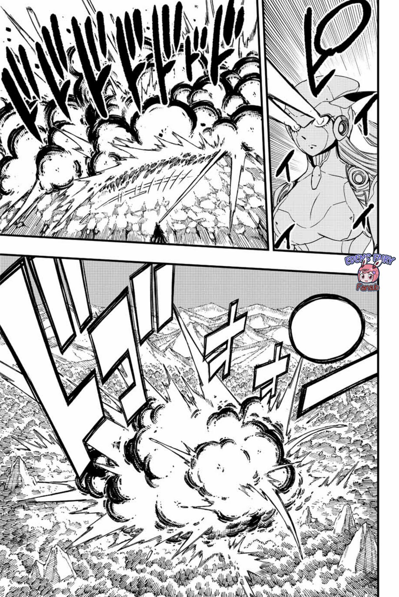 Read Fairy Tail_ 100 Years Quest es Manga Online