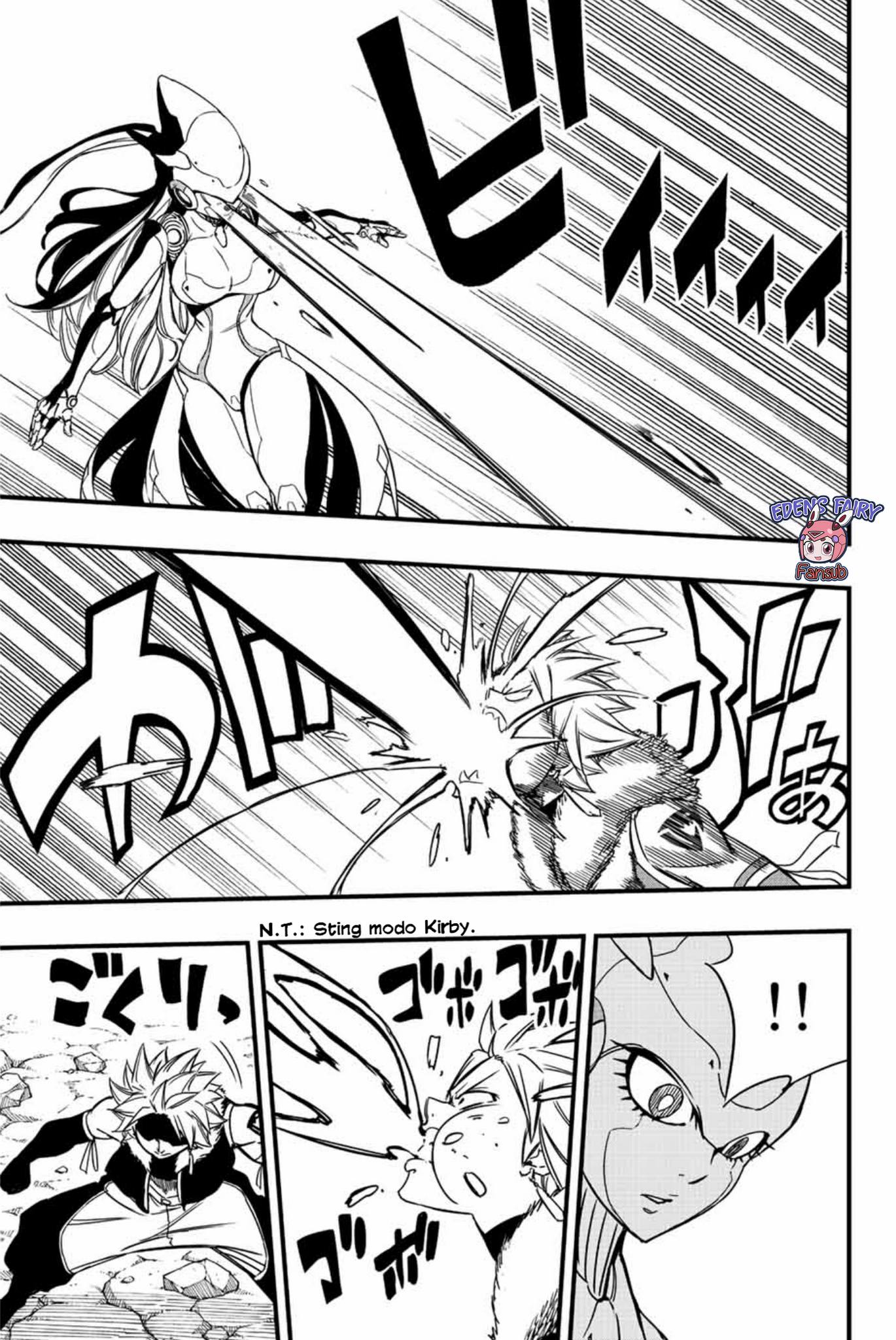 Read Fairy Tail_ 100 Years Quest es Manga Online