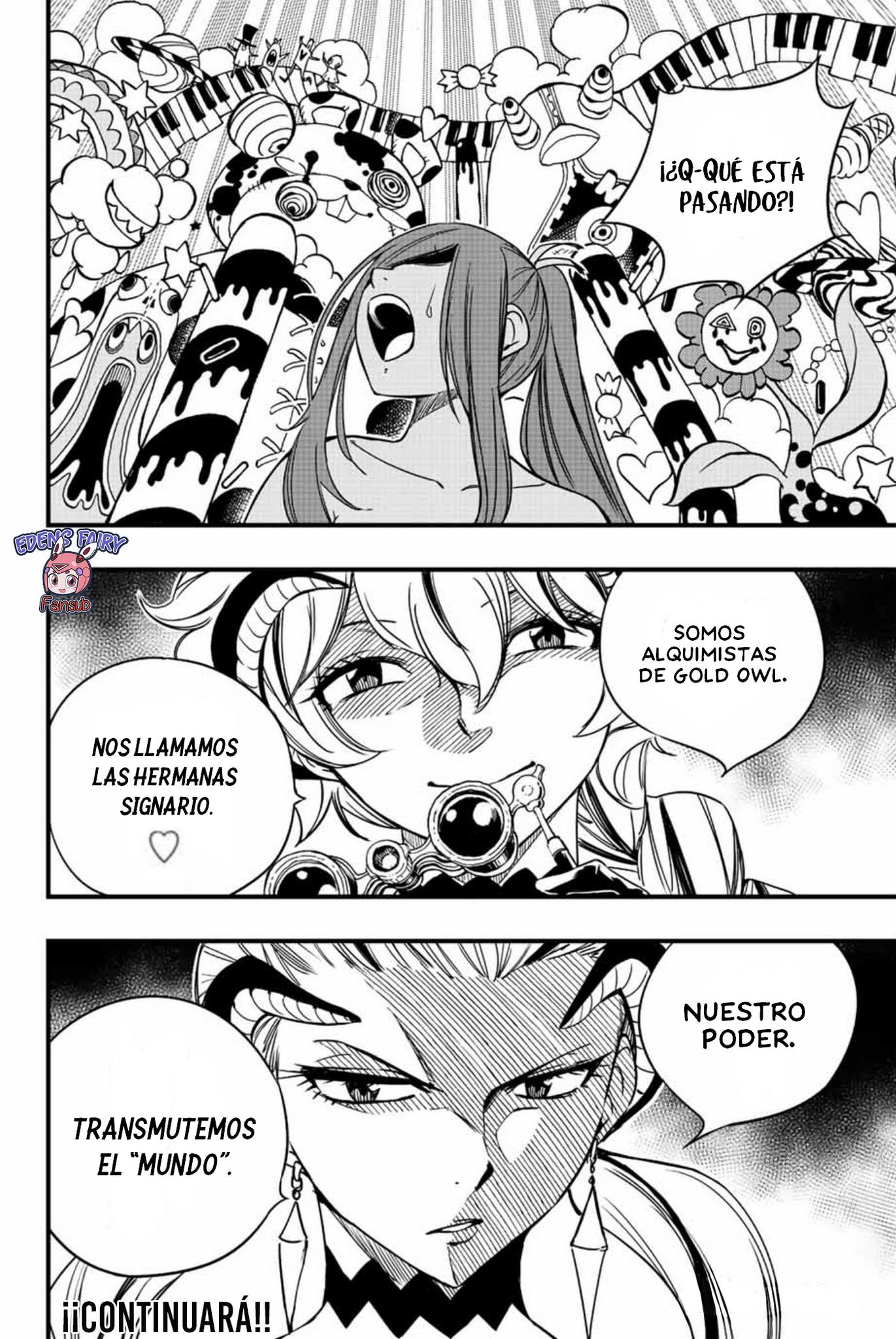 Read Fairy Tail_ 100 Years Quest es Manga Online