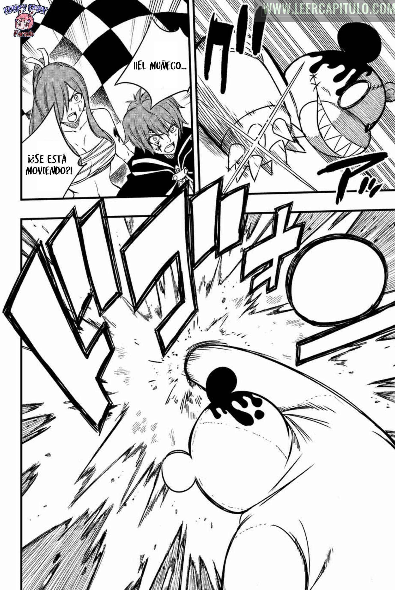 Read Fairy Tail_ 100 Years Quest es Manga Online