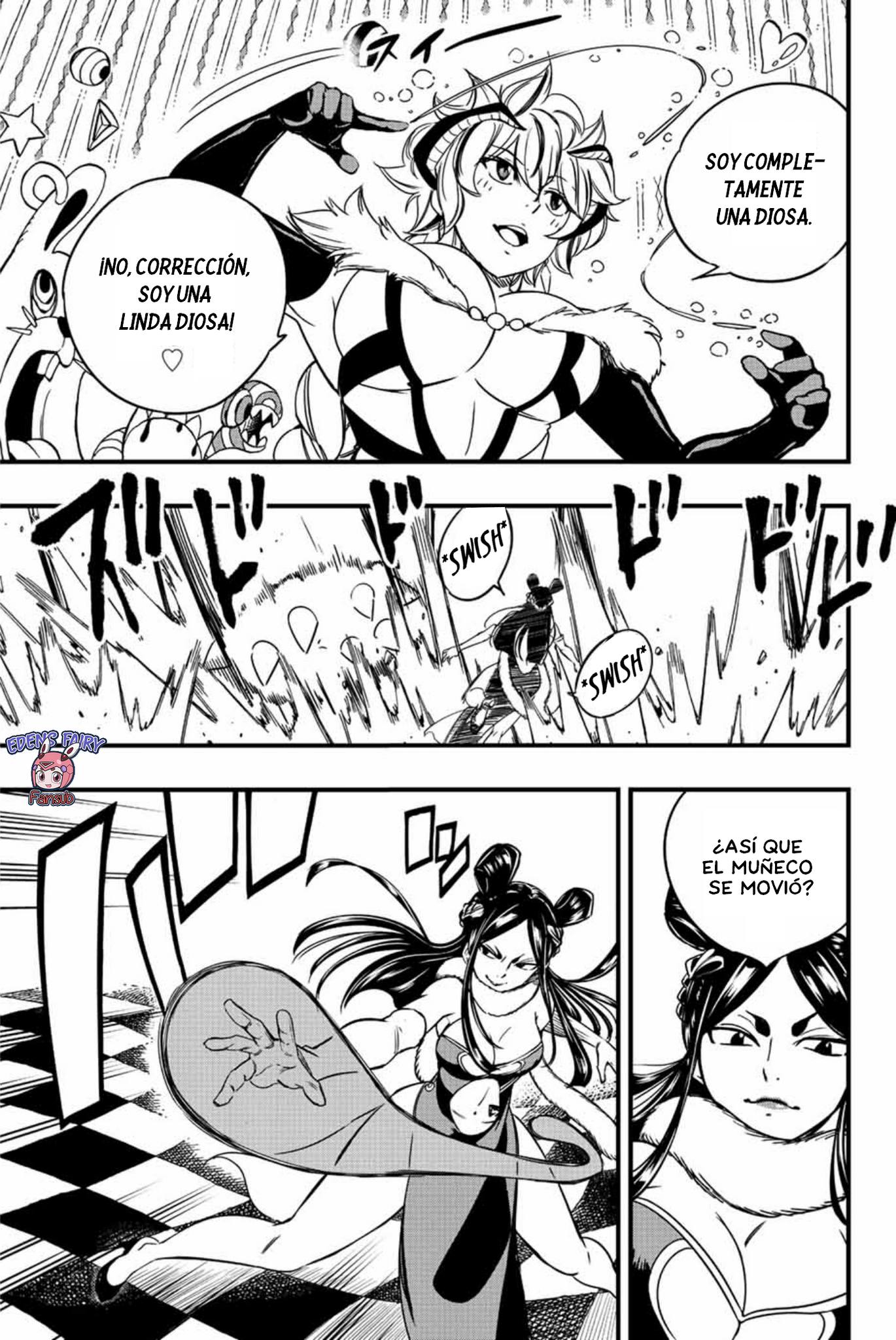 Read Fairy Tail_ 100 Years Quest es Manga Online