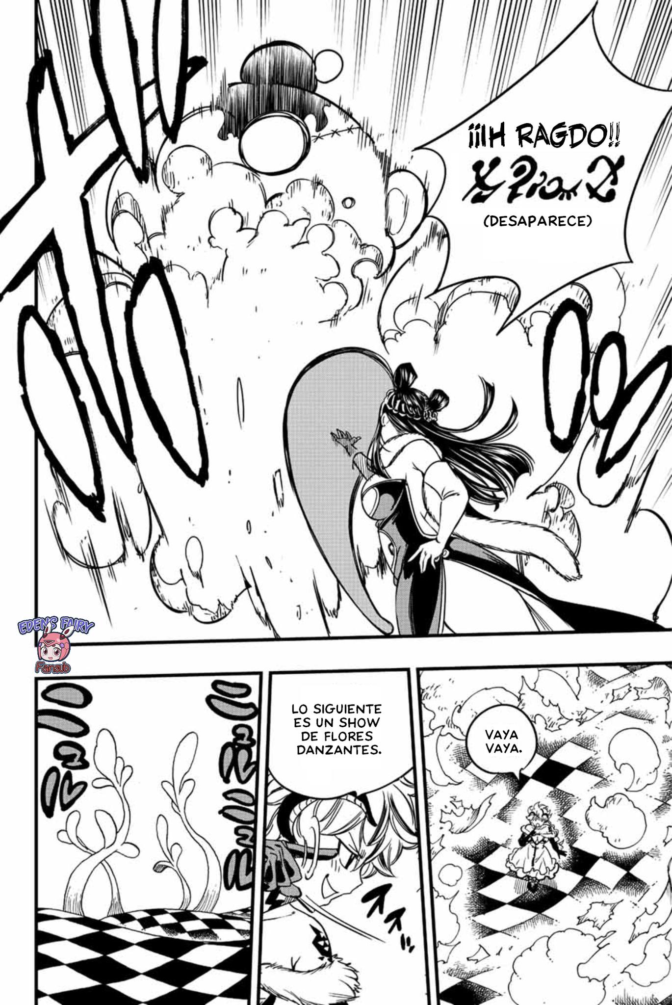 Read Fairy Tail_ 100 Years Quest es Manga Online