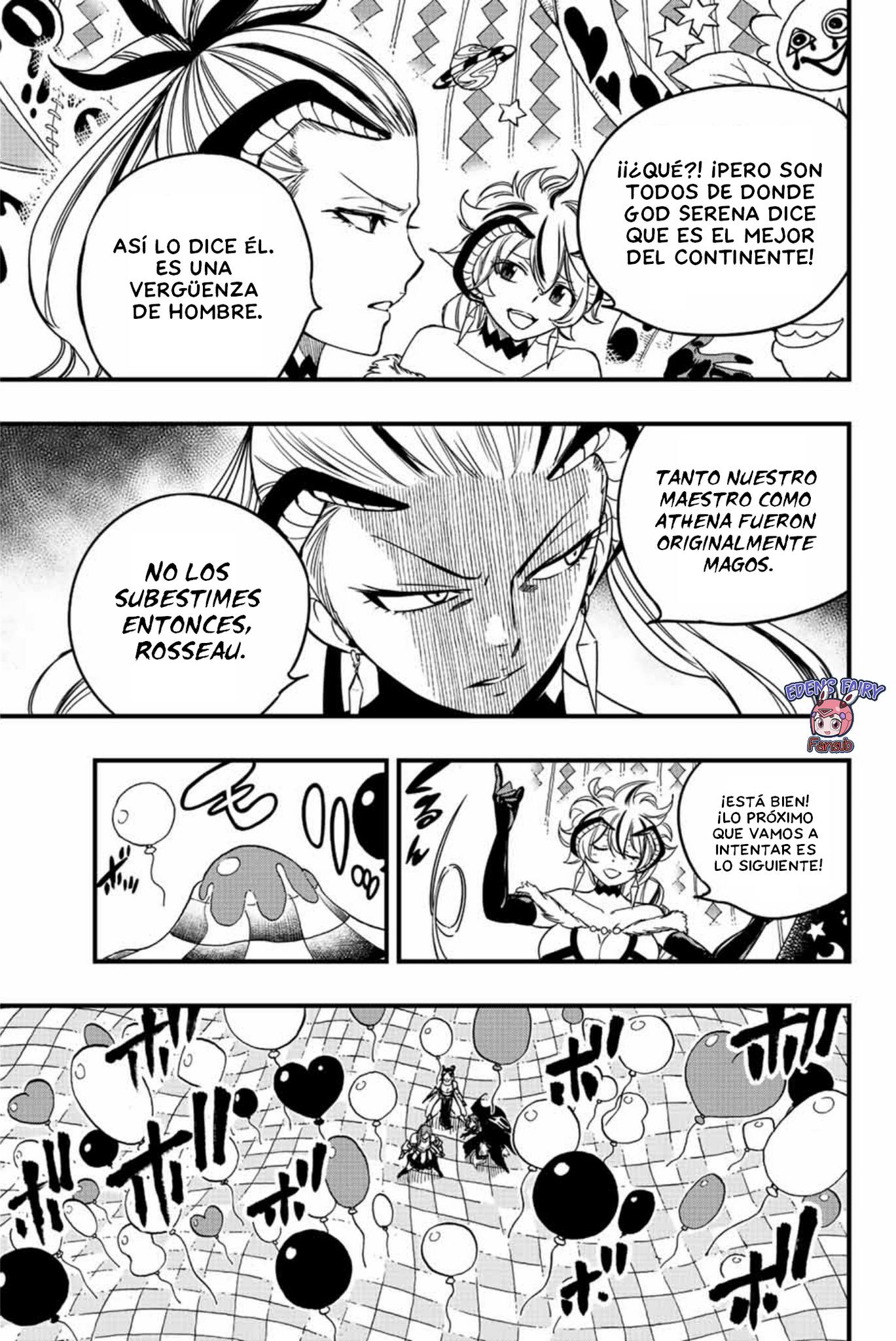 Read Fairy Tail_ 100 Years Quest es Manga Online