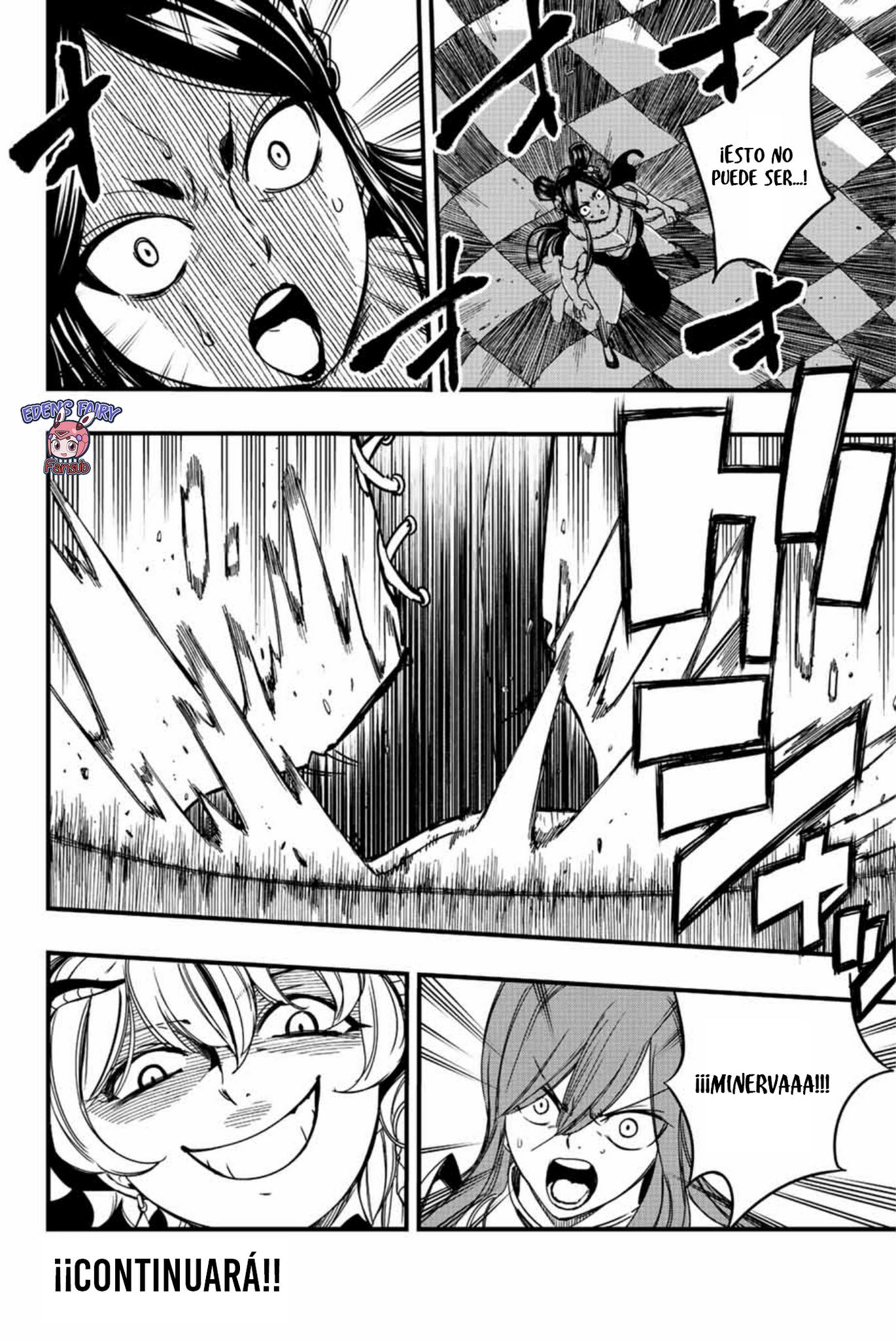 Read Fairy Tail_ 100 Years Quest es Manga Online