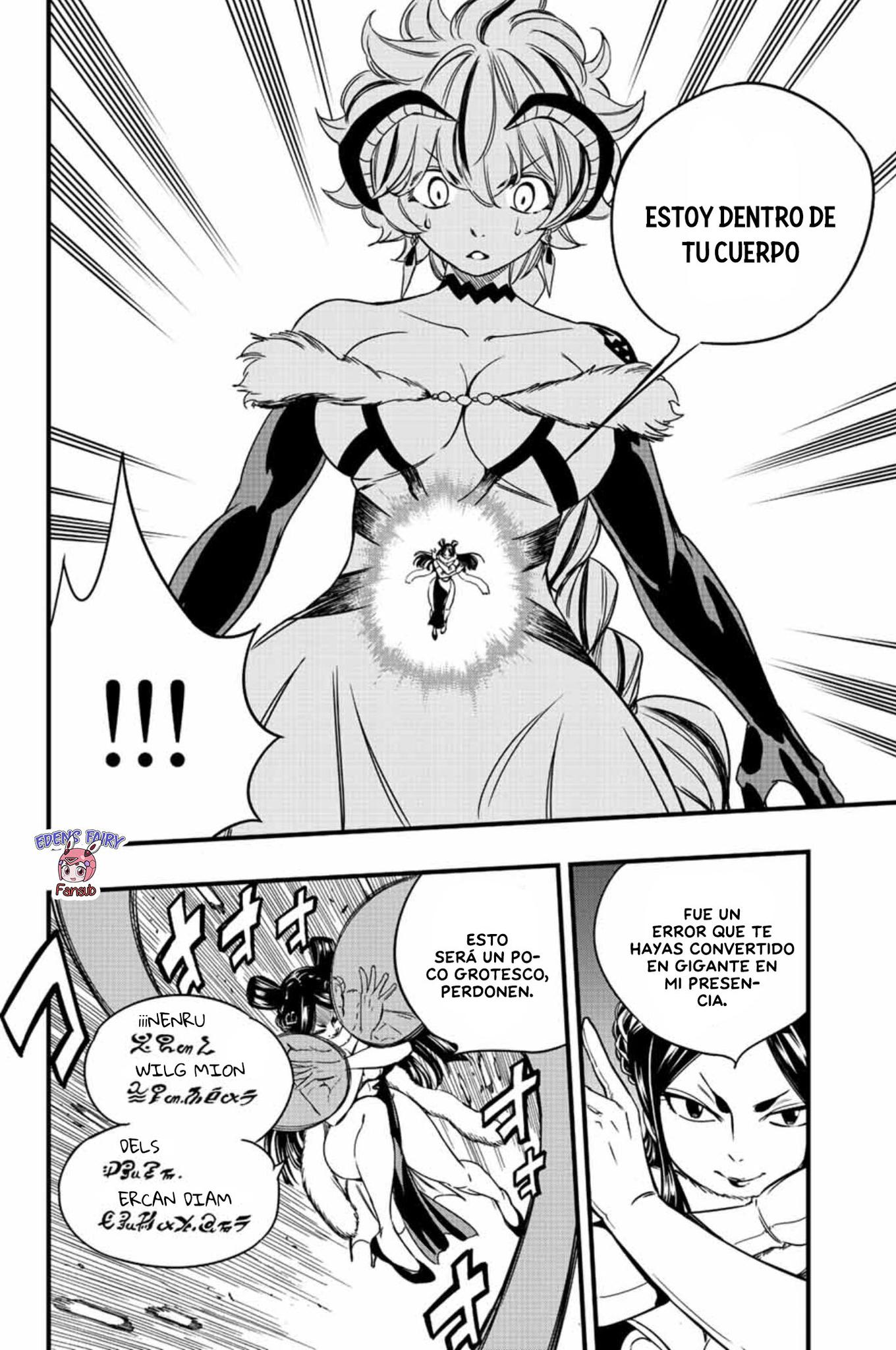 Read Fairy Tail_ 100 Years Quest es Manga Online
