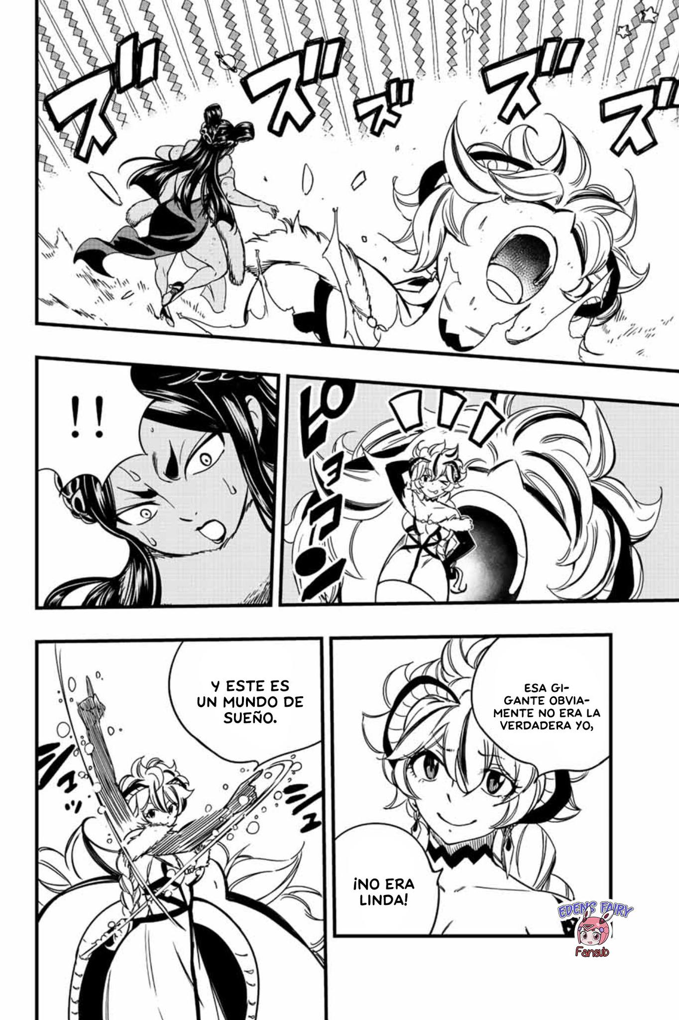 Read Fairy Tail_ 100 Years Quest es Manga Online