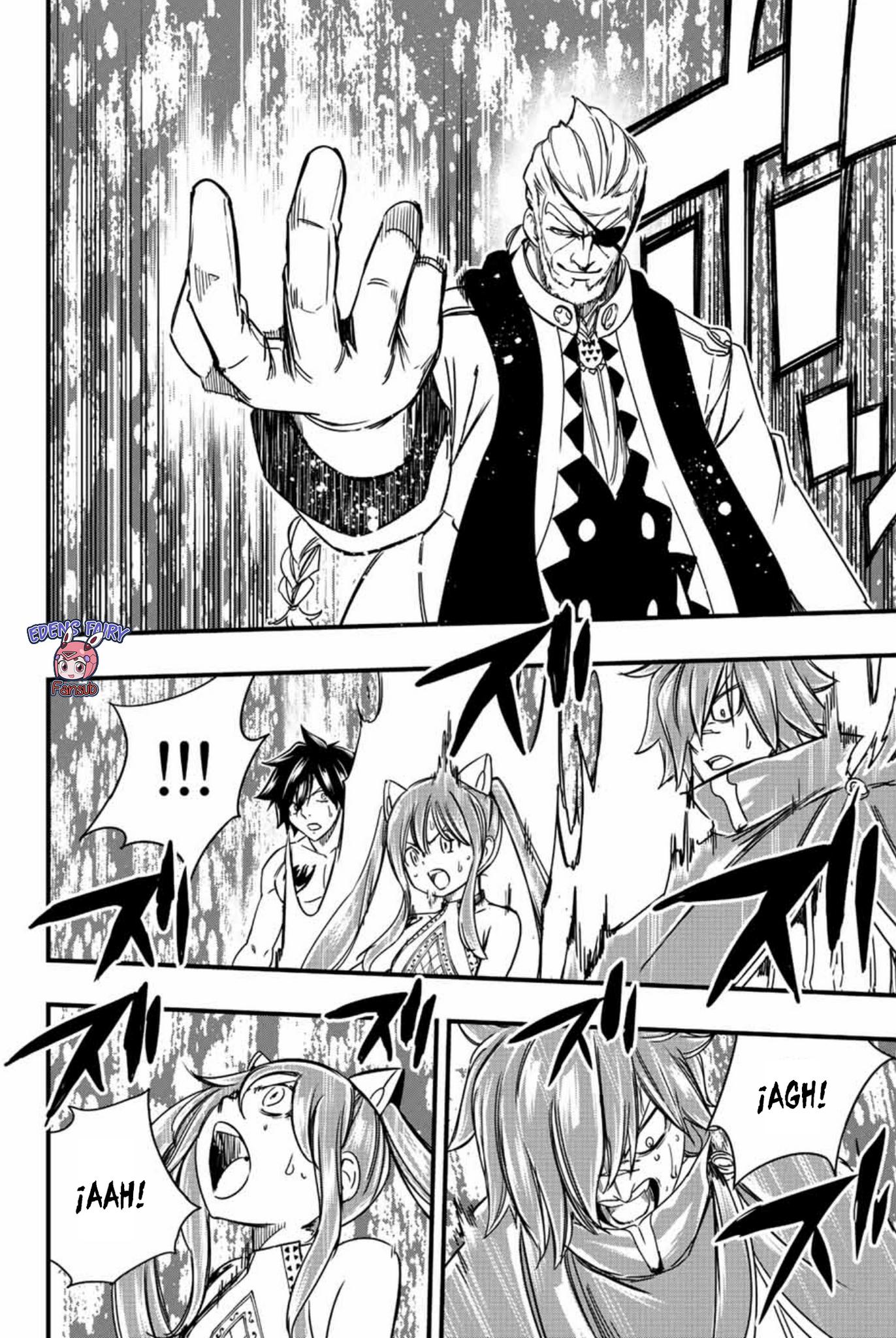 Read Fairy Tail_ 100 Years Quest es Manga Online