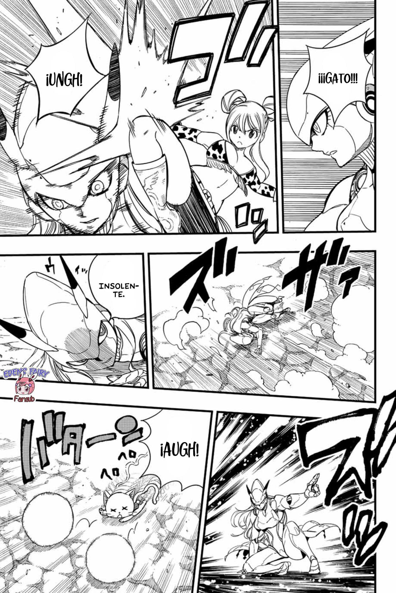 Read Fairy Tail_ 100 Years Quest es Manga Online