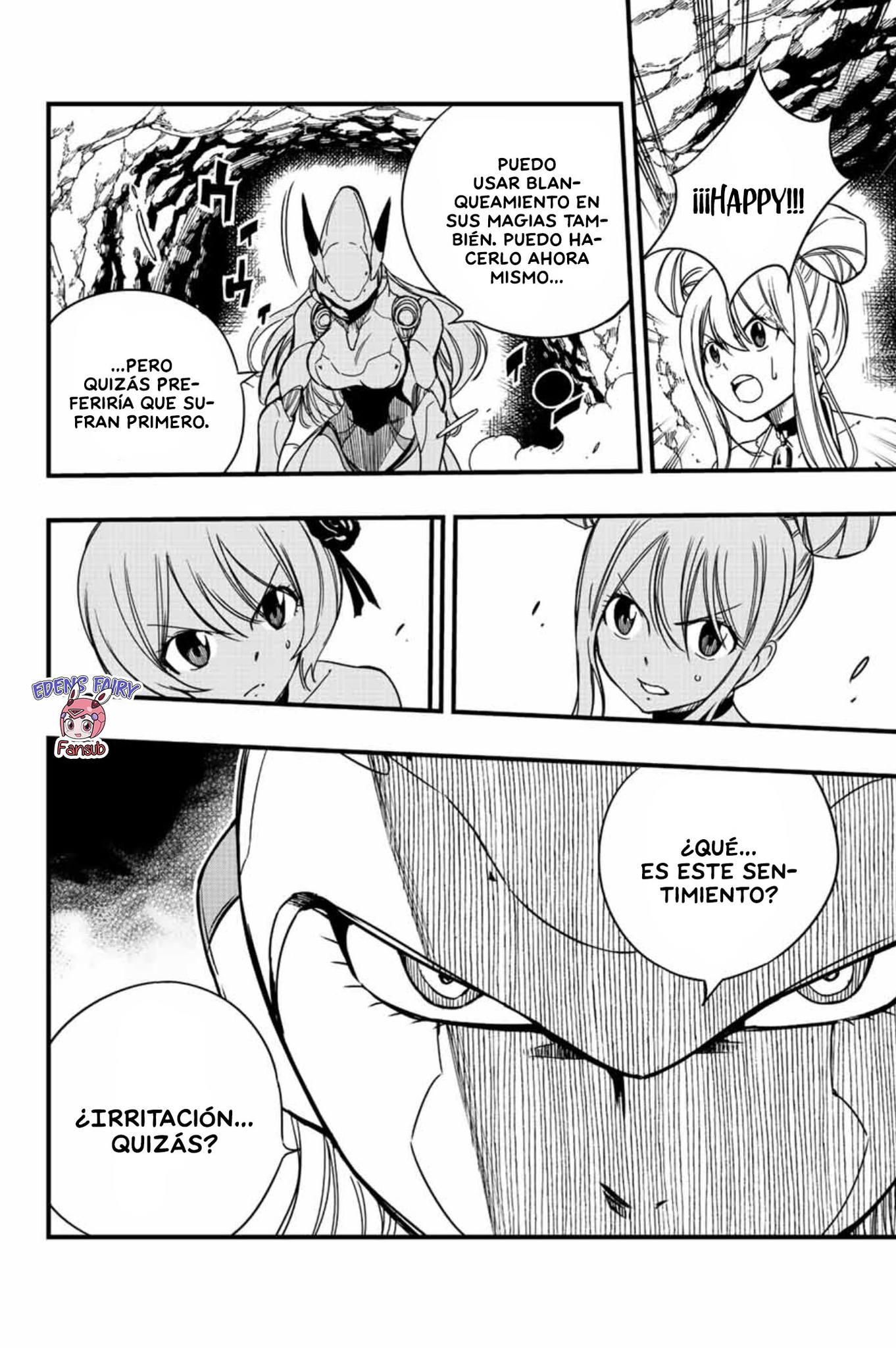Read Fairy Tail_ 100 Years Quest es Manga Online