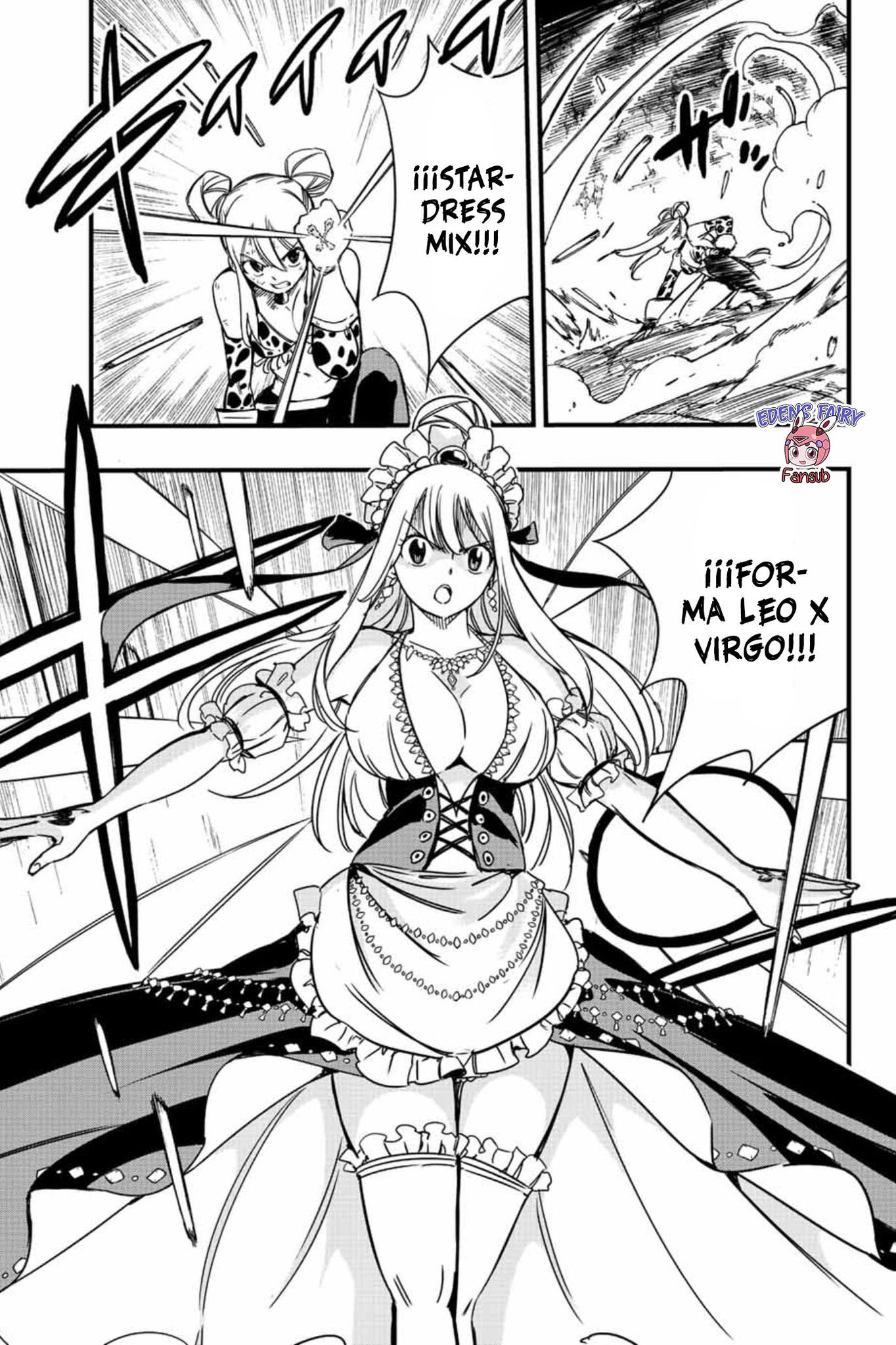 Read Fairy Tail_ 100 Years Quest es Manga Online