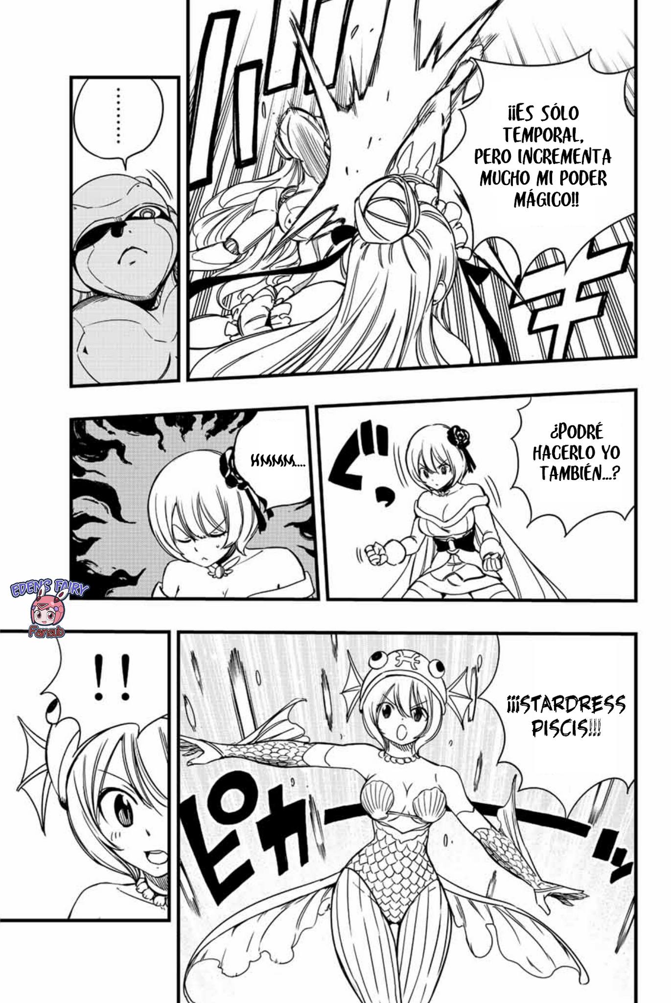 Read Fairy Tail_ 100 Years Quest es Manga Online