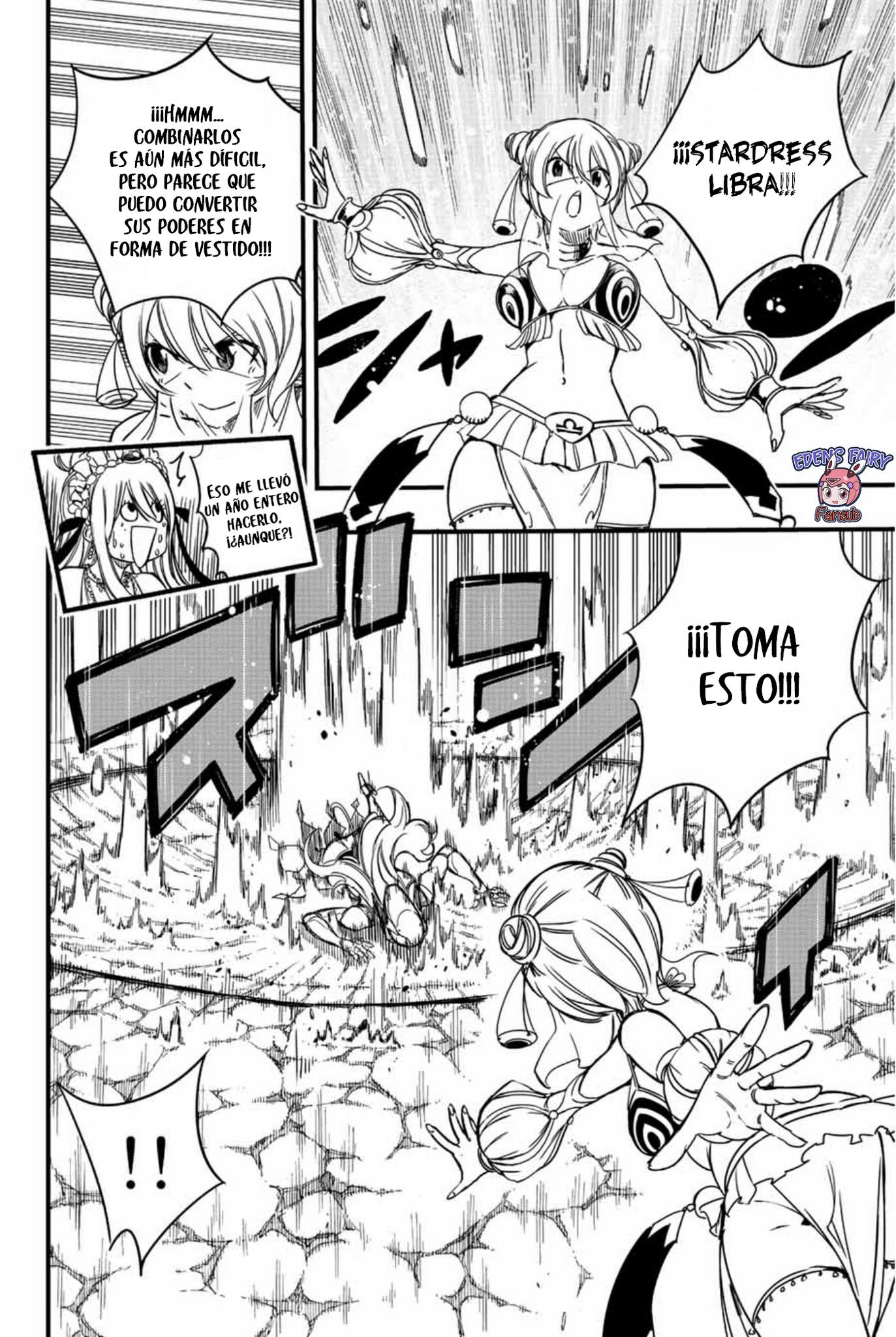Read Fairy Tail_ 100 Years Quest es Manga Online