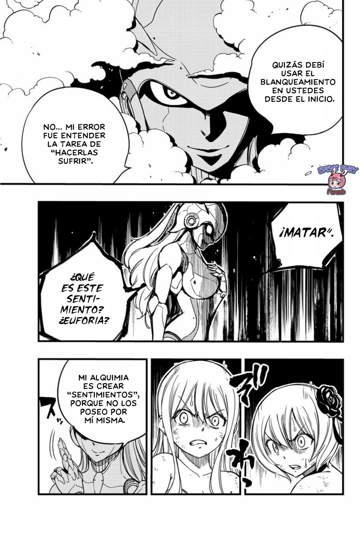 Read Fairy Tail_ 100 Years Quest es Manga Online