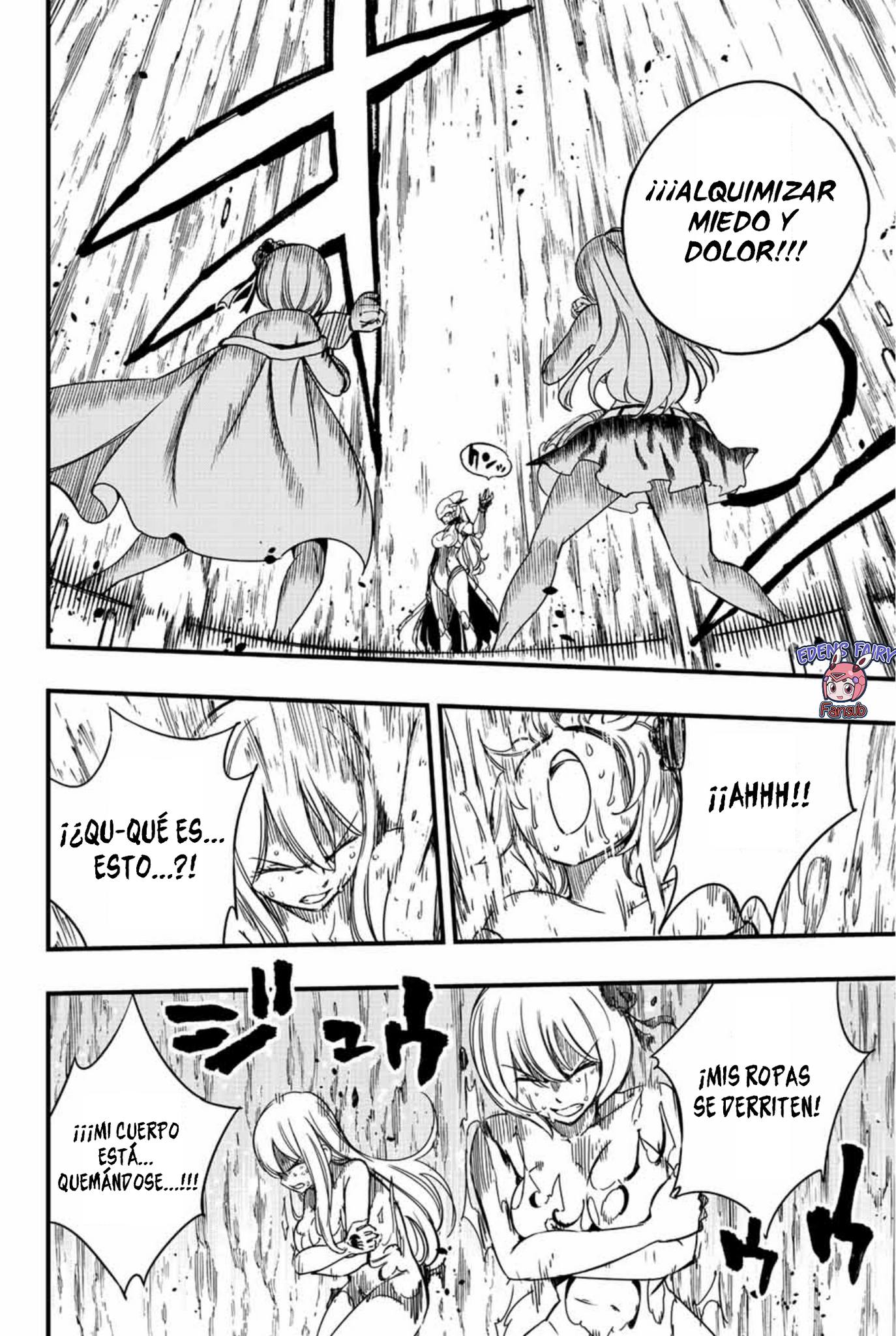Read Fairy Tail_ 100 Years Quest es Manga Online