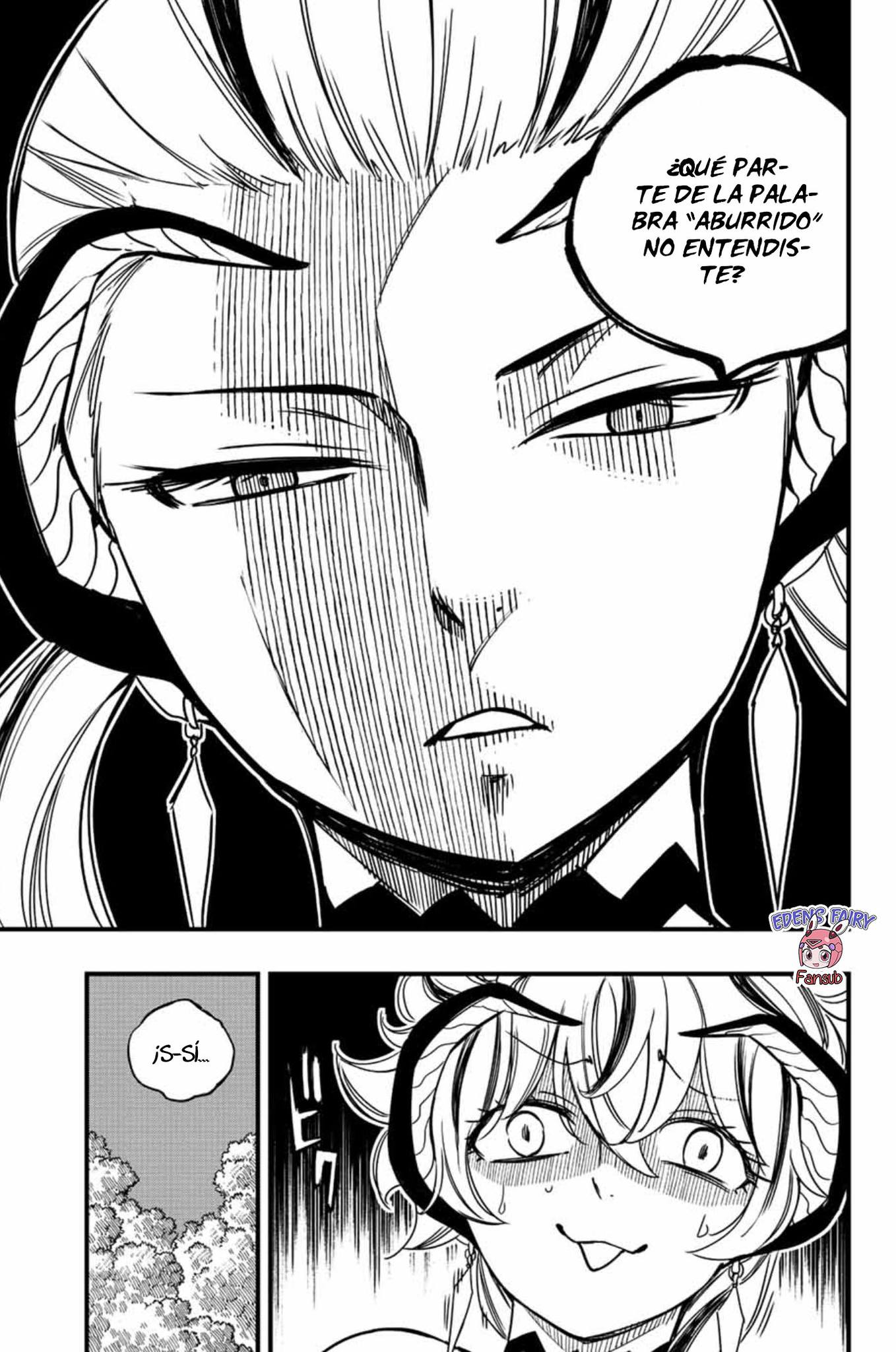 Read Fairy Tail_ 100 Years Quest es Manga Online